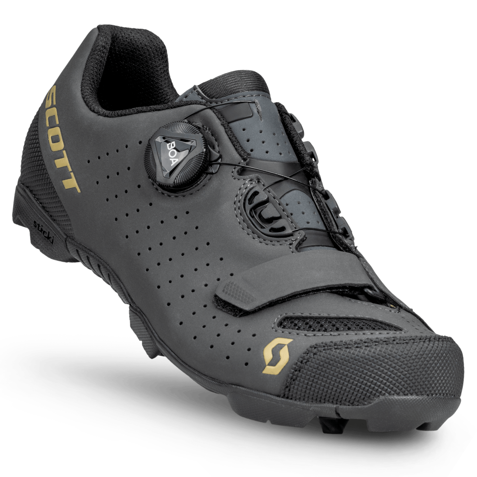 Scott MTB Comp BOA®, женские туфли для горного велосипеда