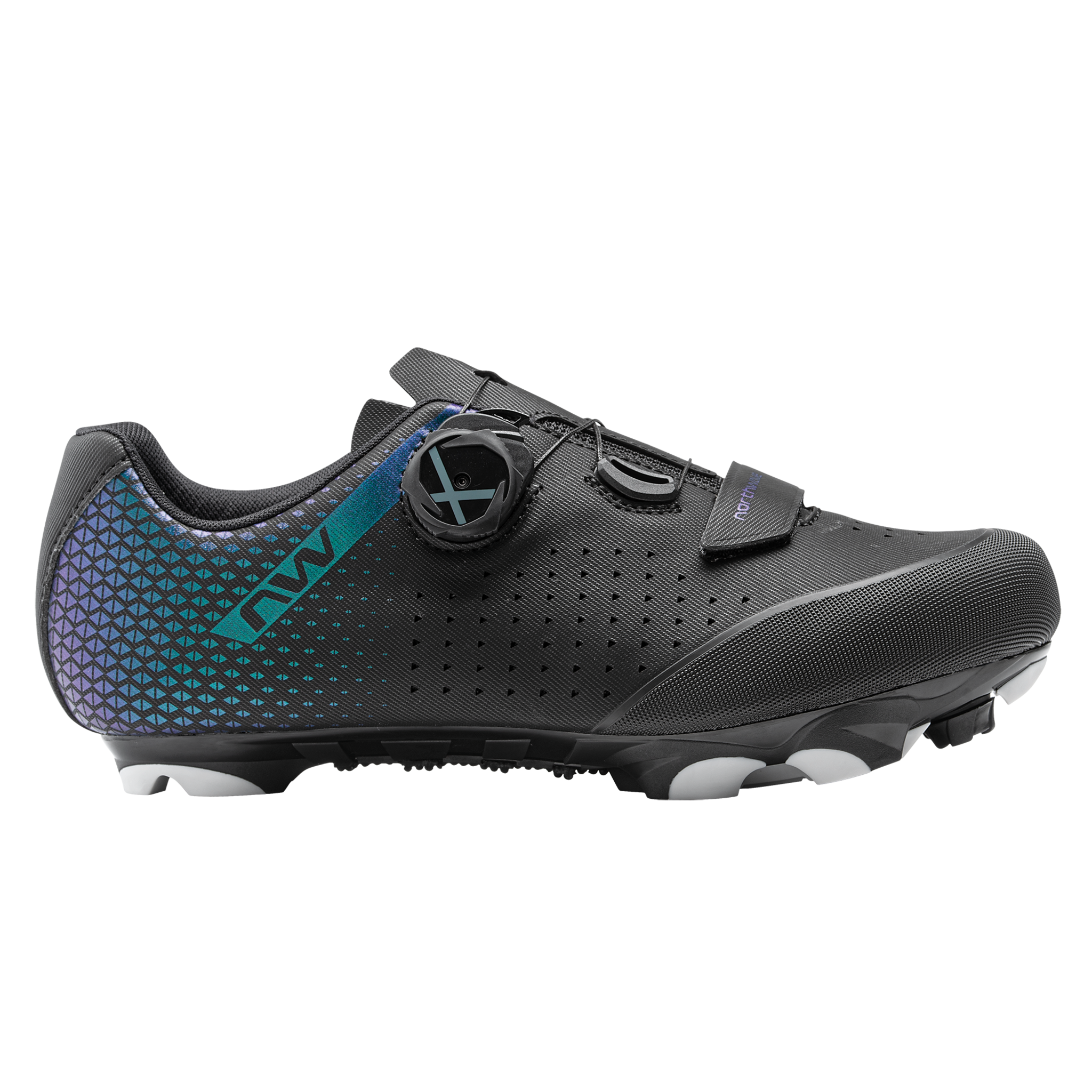 Northwave Origin Plus 2 MTBshoe 24, женские туфли для горного велосипеда