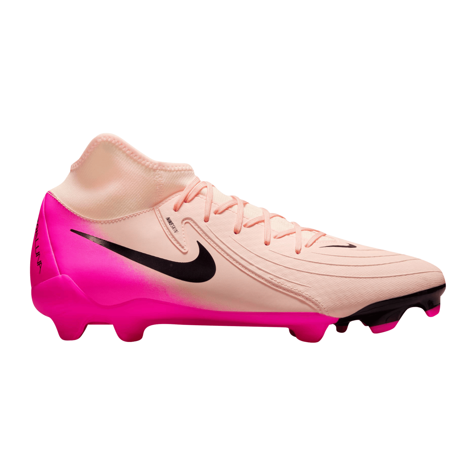 Nike Phantom Luna II Academy MG, мужские футбольные бутсы для травы и искусственного покрытия