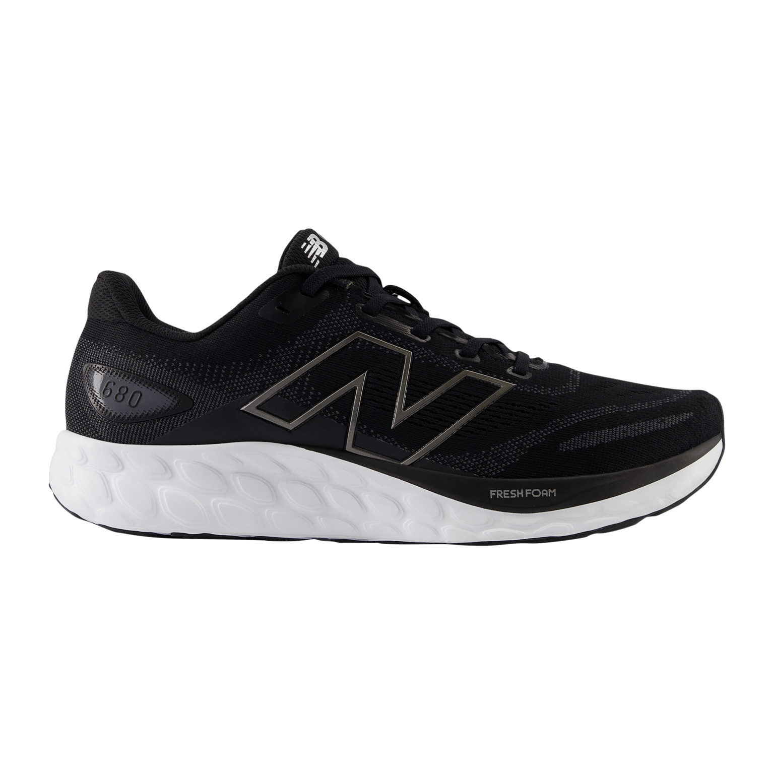 Мужские кроссовки New Balance 680 V8