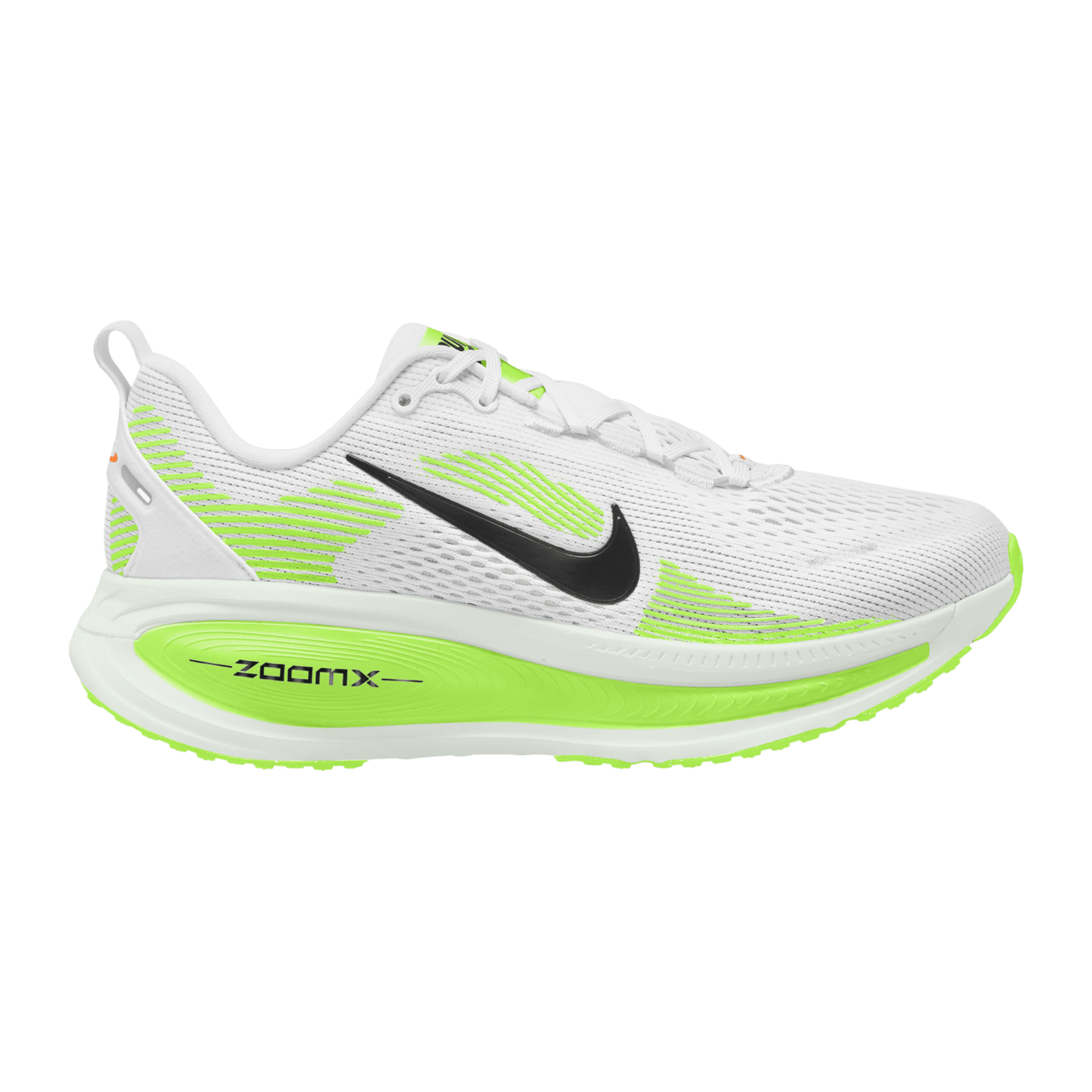 Nike Vomero 18, мужские кроссовки