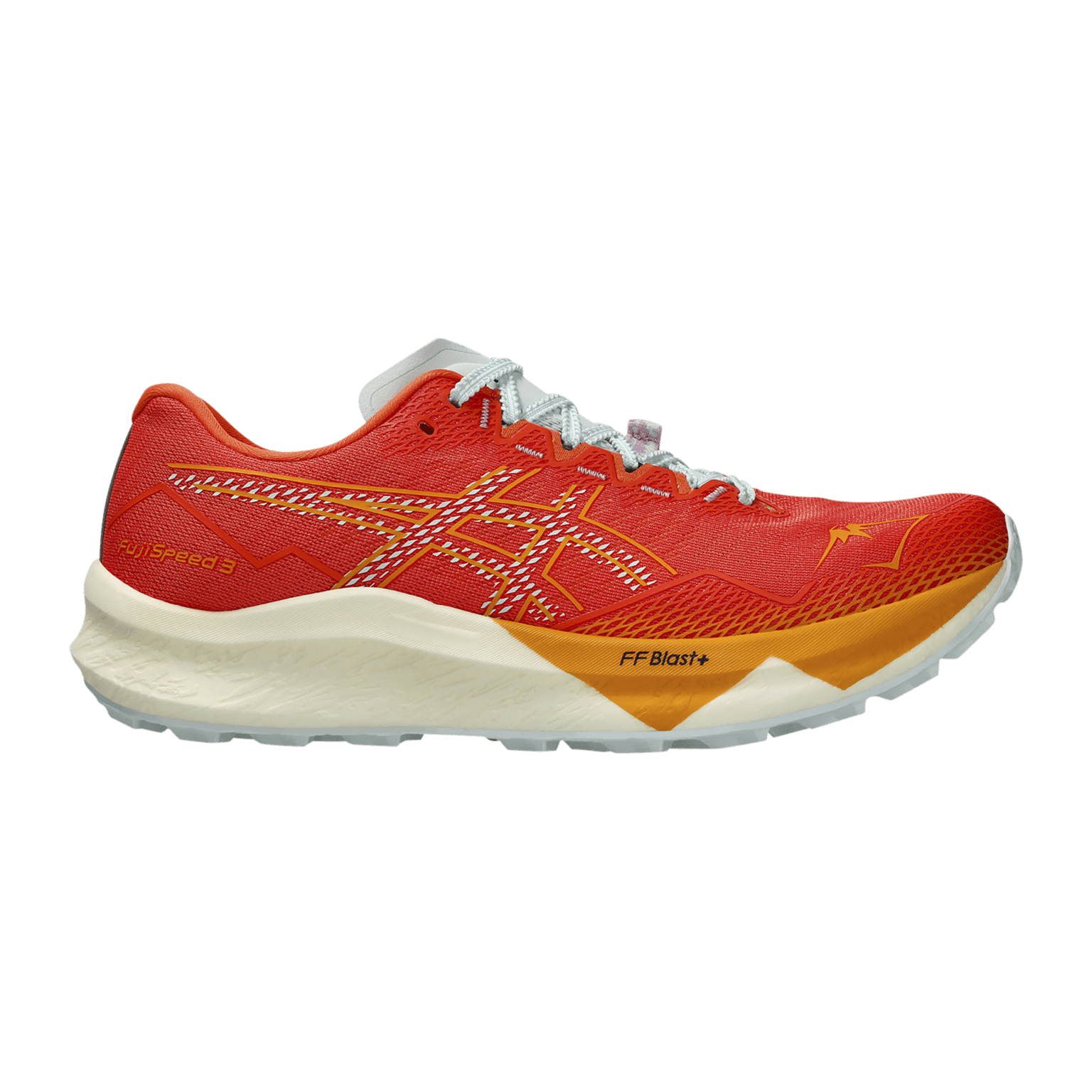 Asics Fuji Speed ​​3, мужские кроссовки