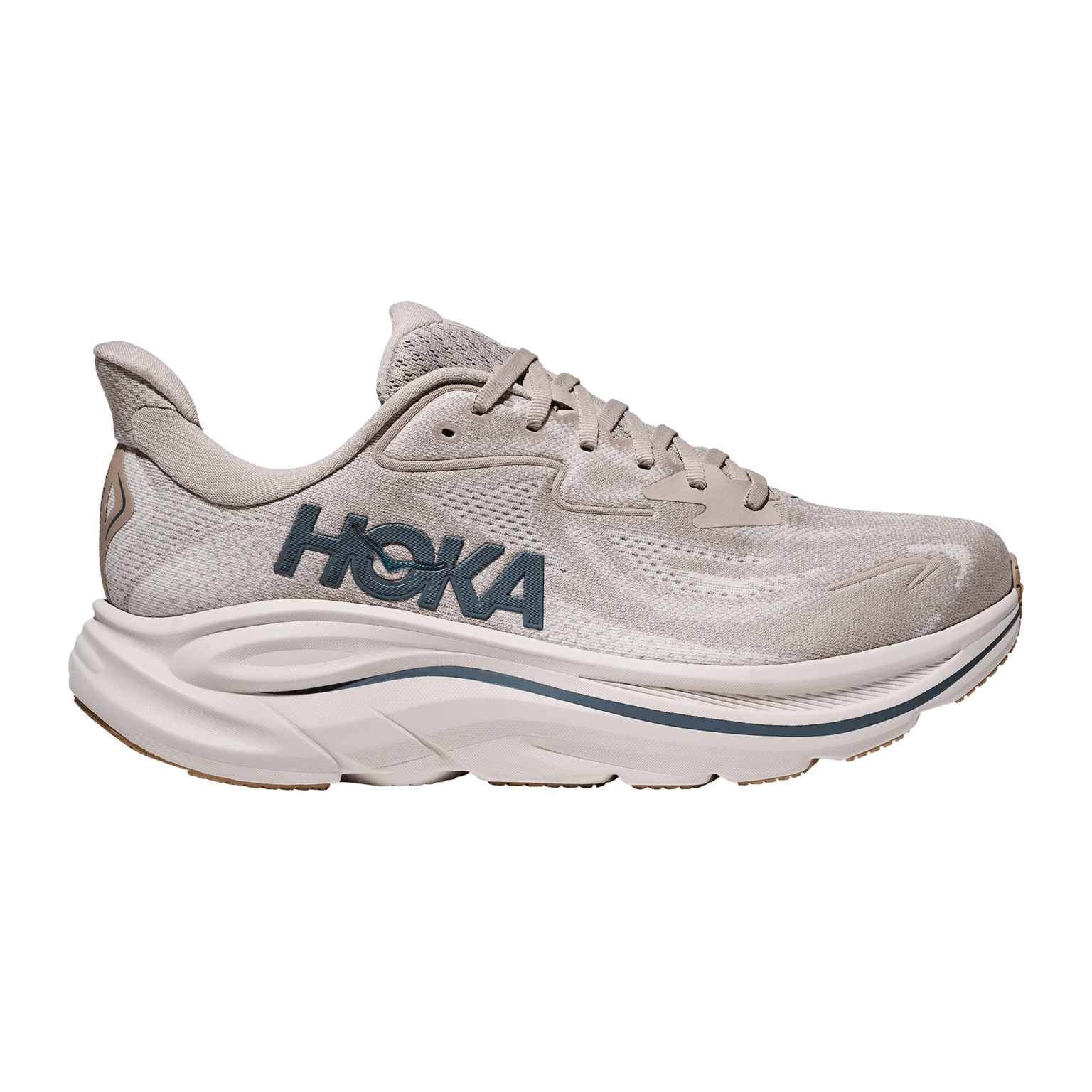 Hoka Clifton 10, мужские кроссовки
