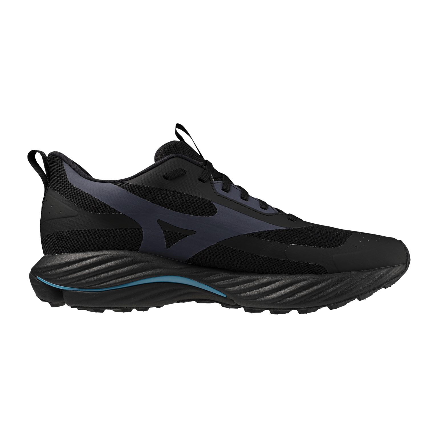 Mizuno Wave Rider Gore-Tex 3, мужские кроссовки