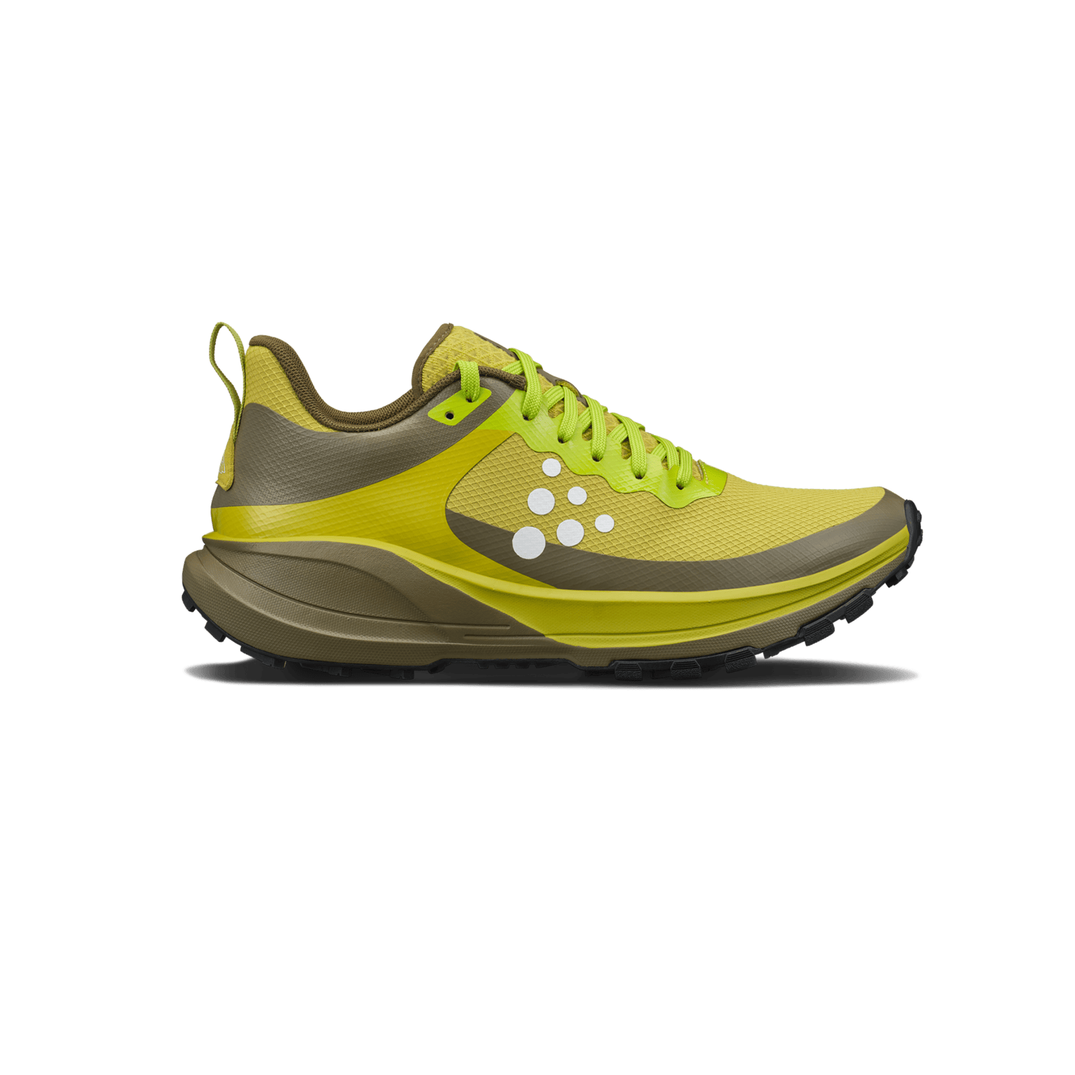Craft Pure Trail X M-63, мужские кроссовки для трейлраннинга