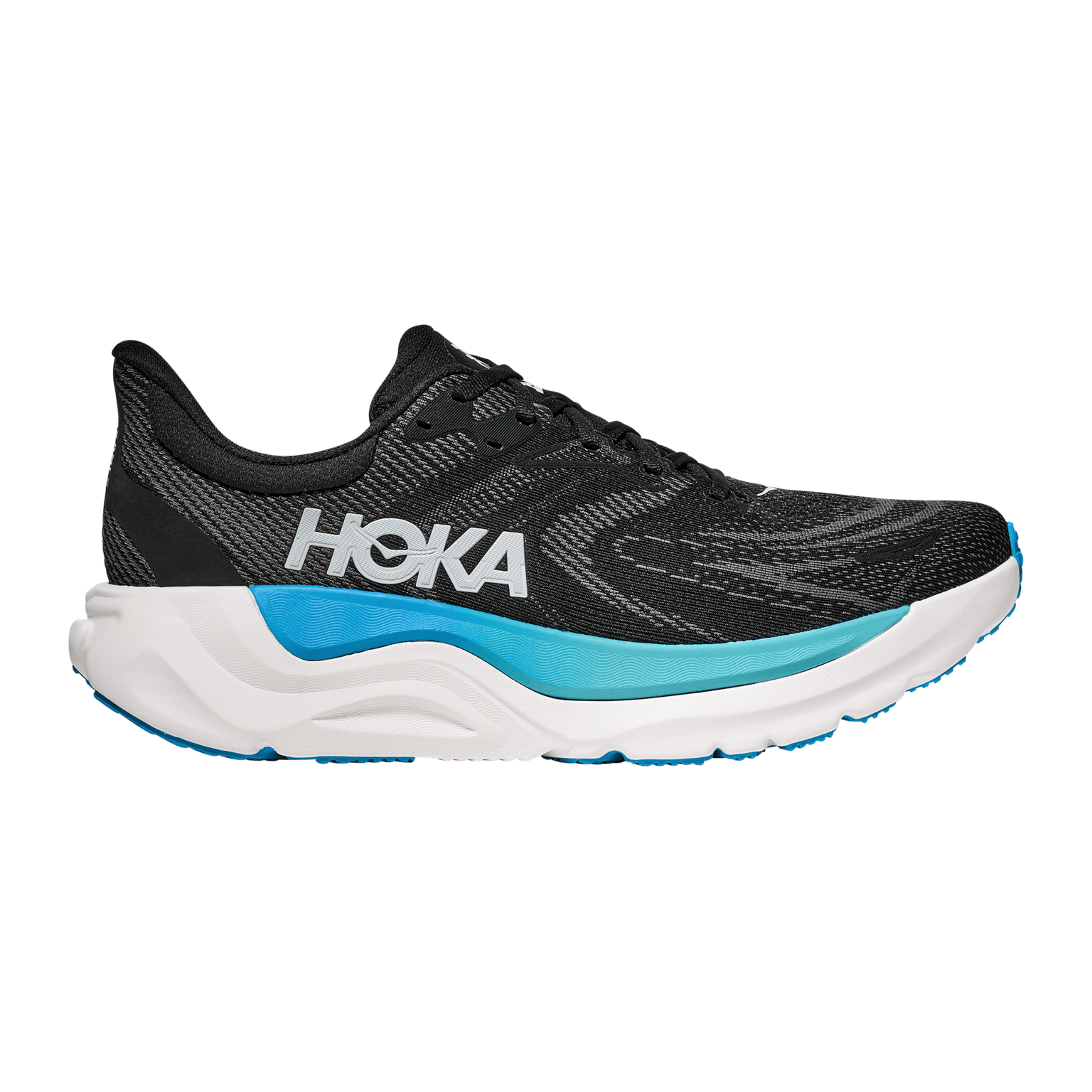 Hoka Arahi 8, мужские кроссовки