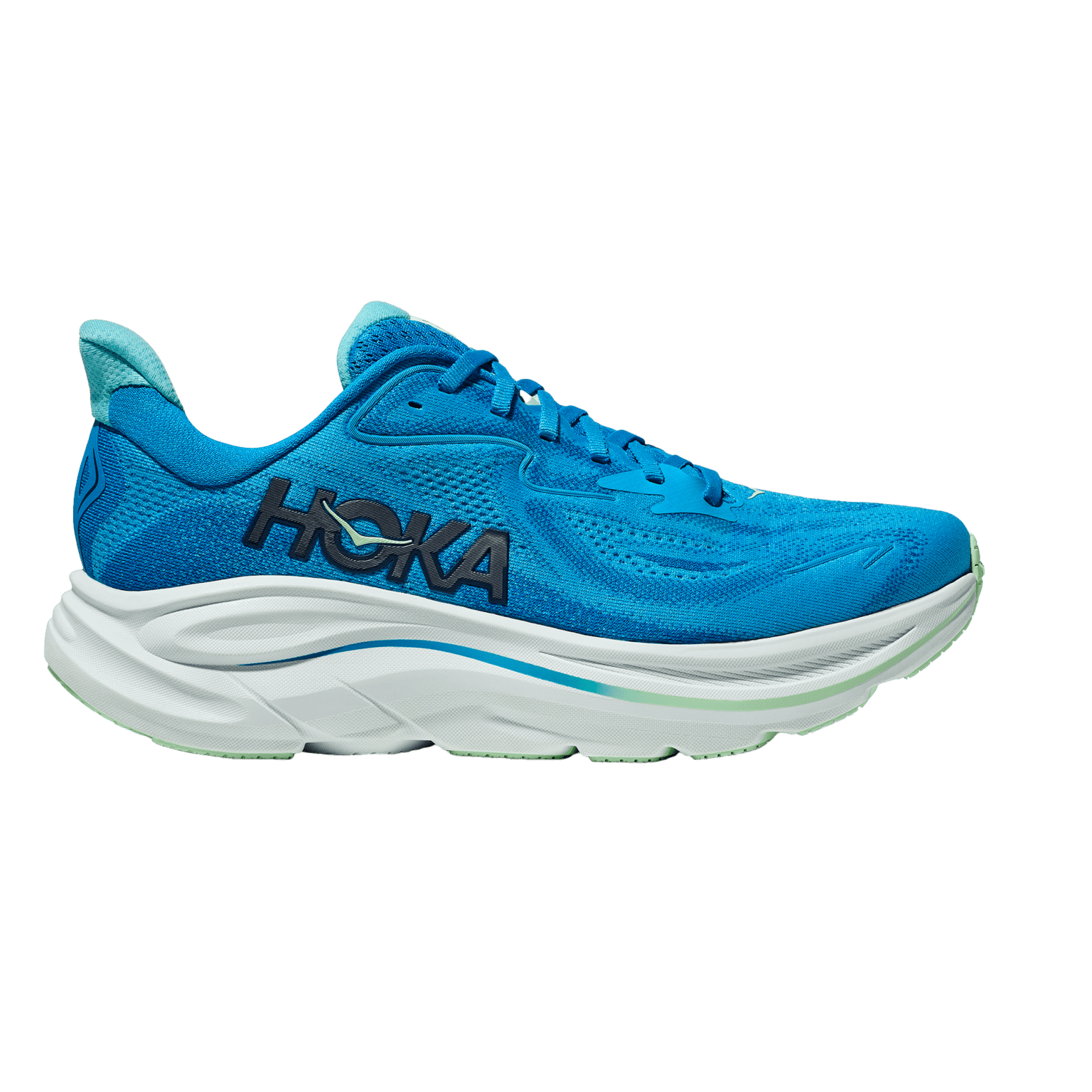 Hoka Clifton 10, мужские кроссовки
