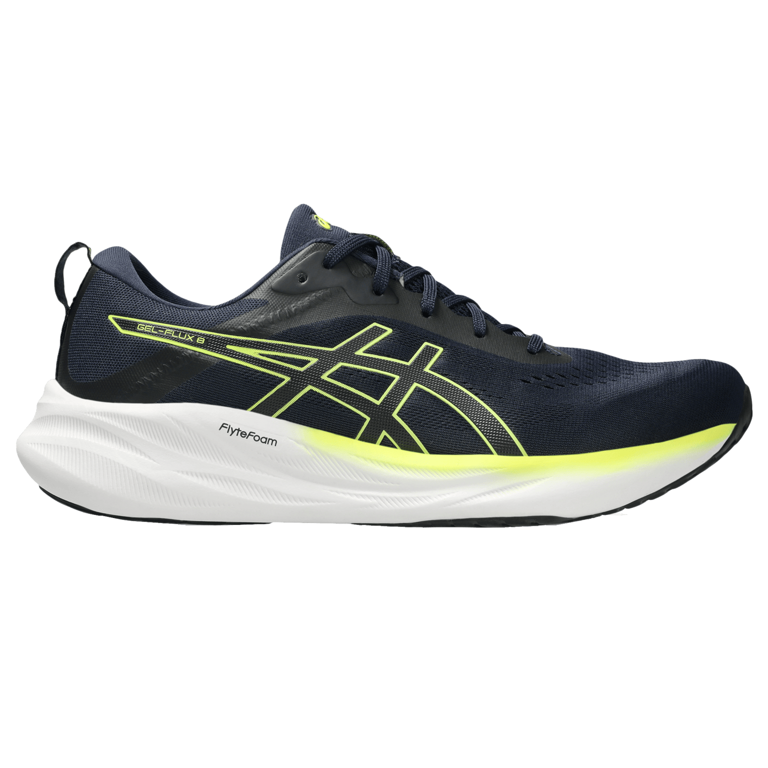 Asics Gel-flux 8, кроссовки для мужчин