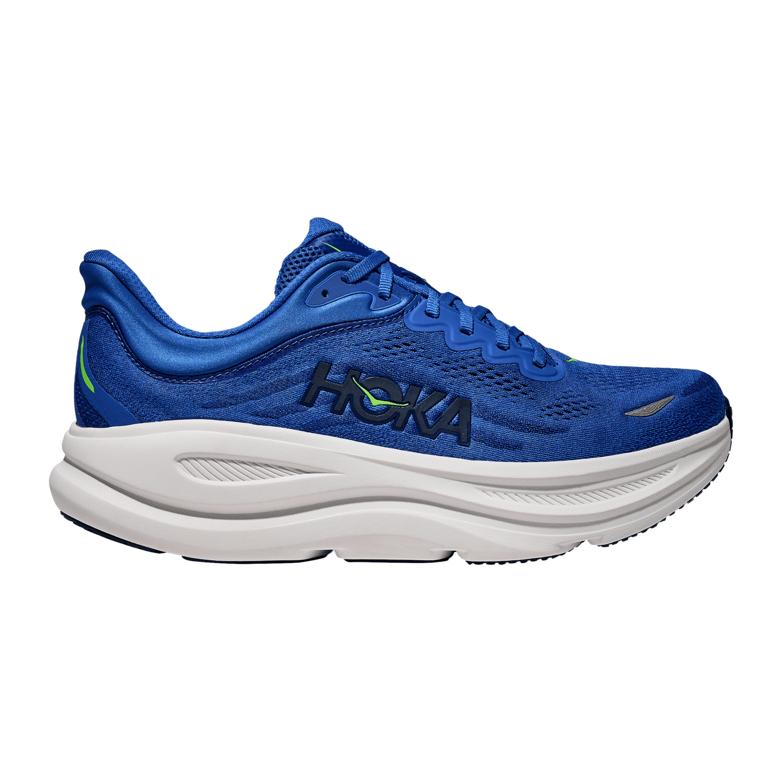 Hoka Bondi 9, мужские кроссовки