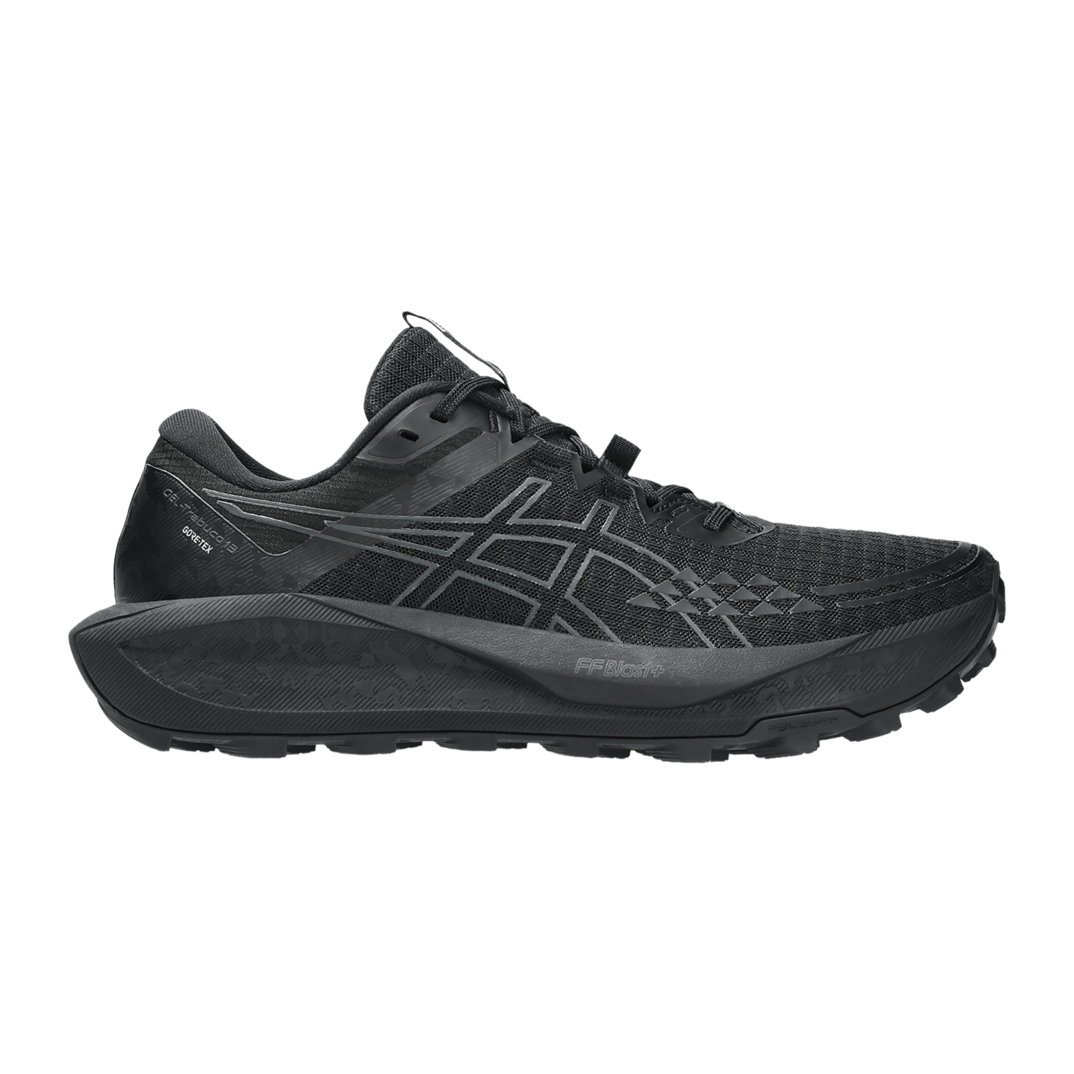 Asics Gel-Trabuco 13 Gore-Tex, мужские кроссовки для трейлраннинга