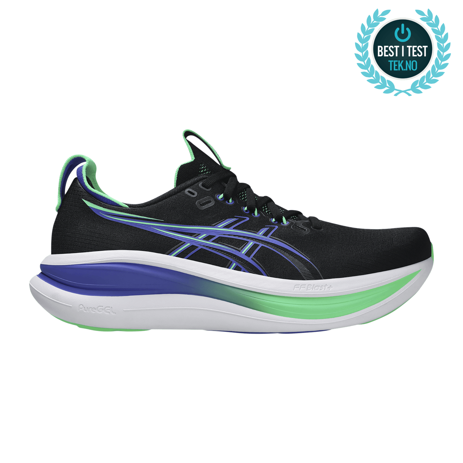 Asics ГЕЛЬ-Нимбус 28