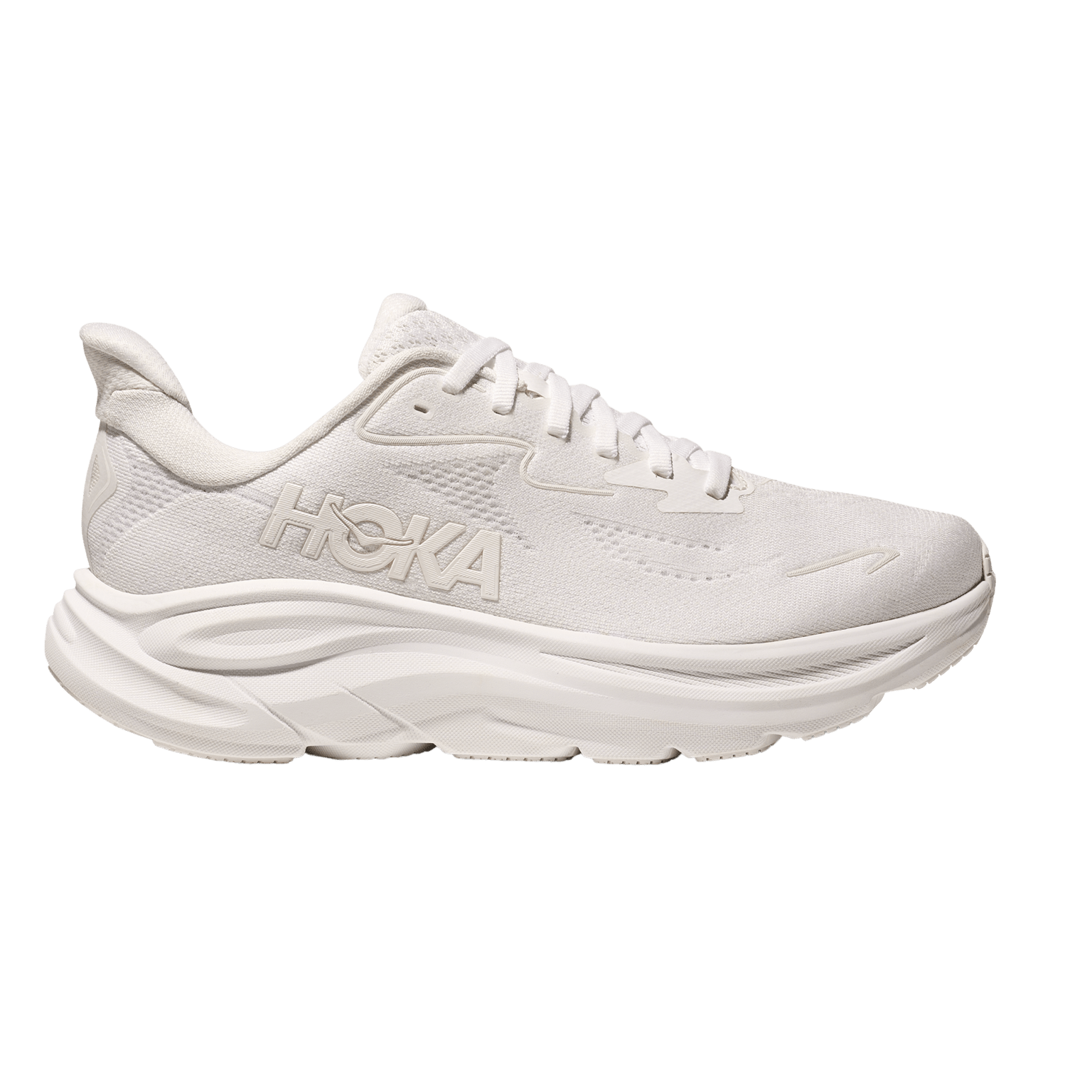 Hoka Clifton 10, мужские кроссовки
