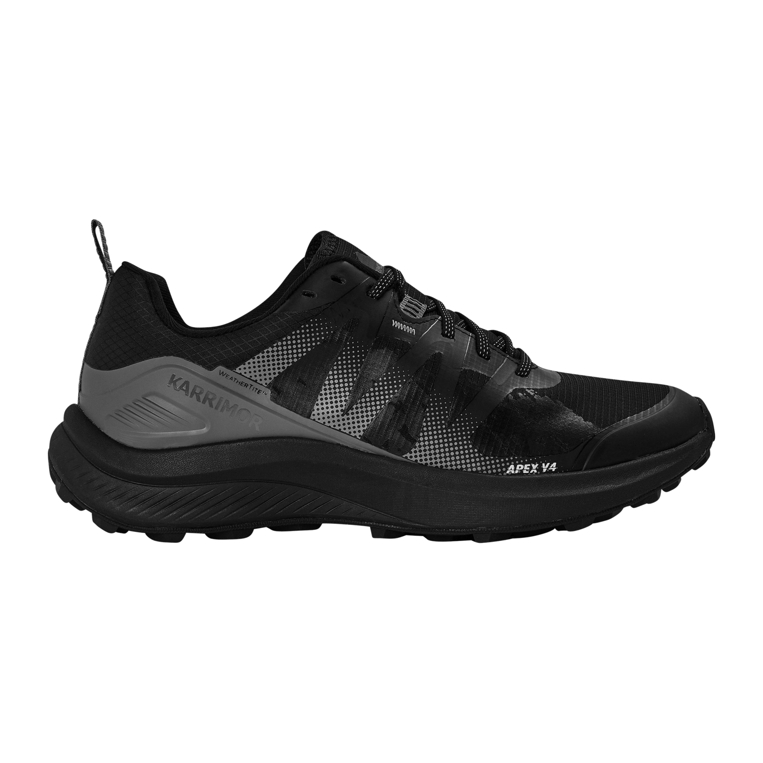 Karrimor Apex v4 Водонепроницаемые мужские кроссовки