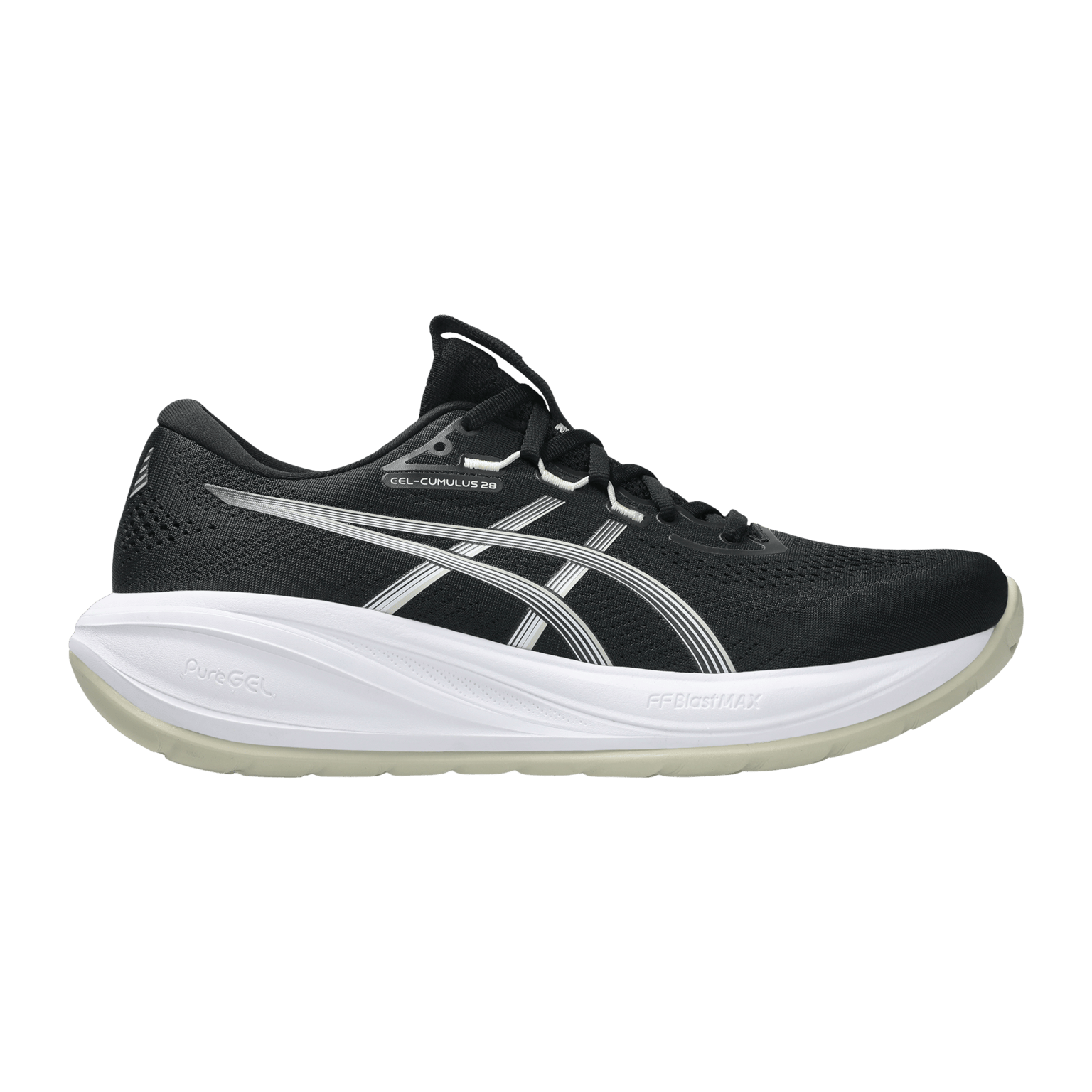 Asics Gel-Cumulus 28, мужские кроссовки