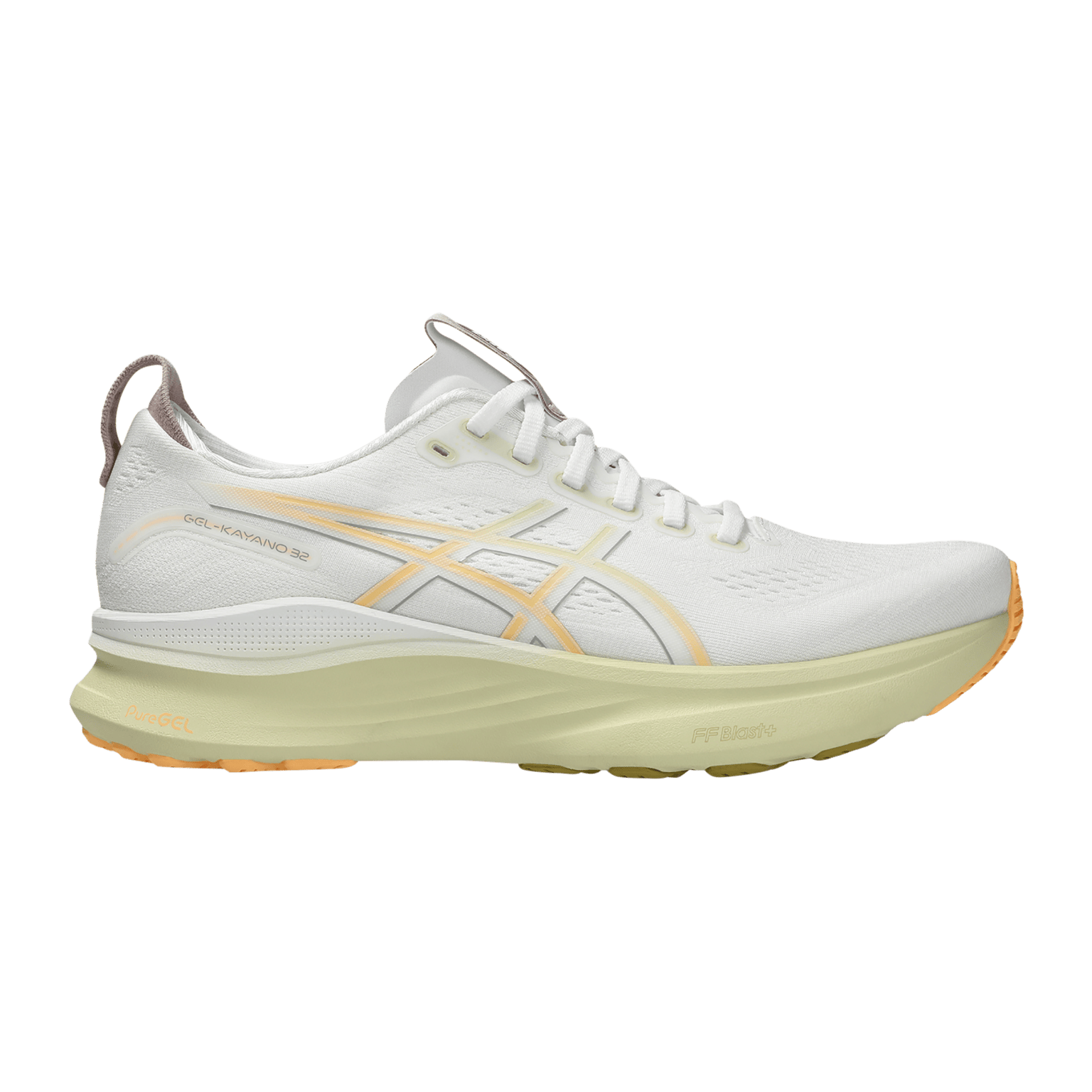 Asics GEL-Kayano 32, мужские кроссовки