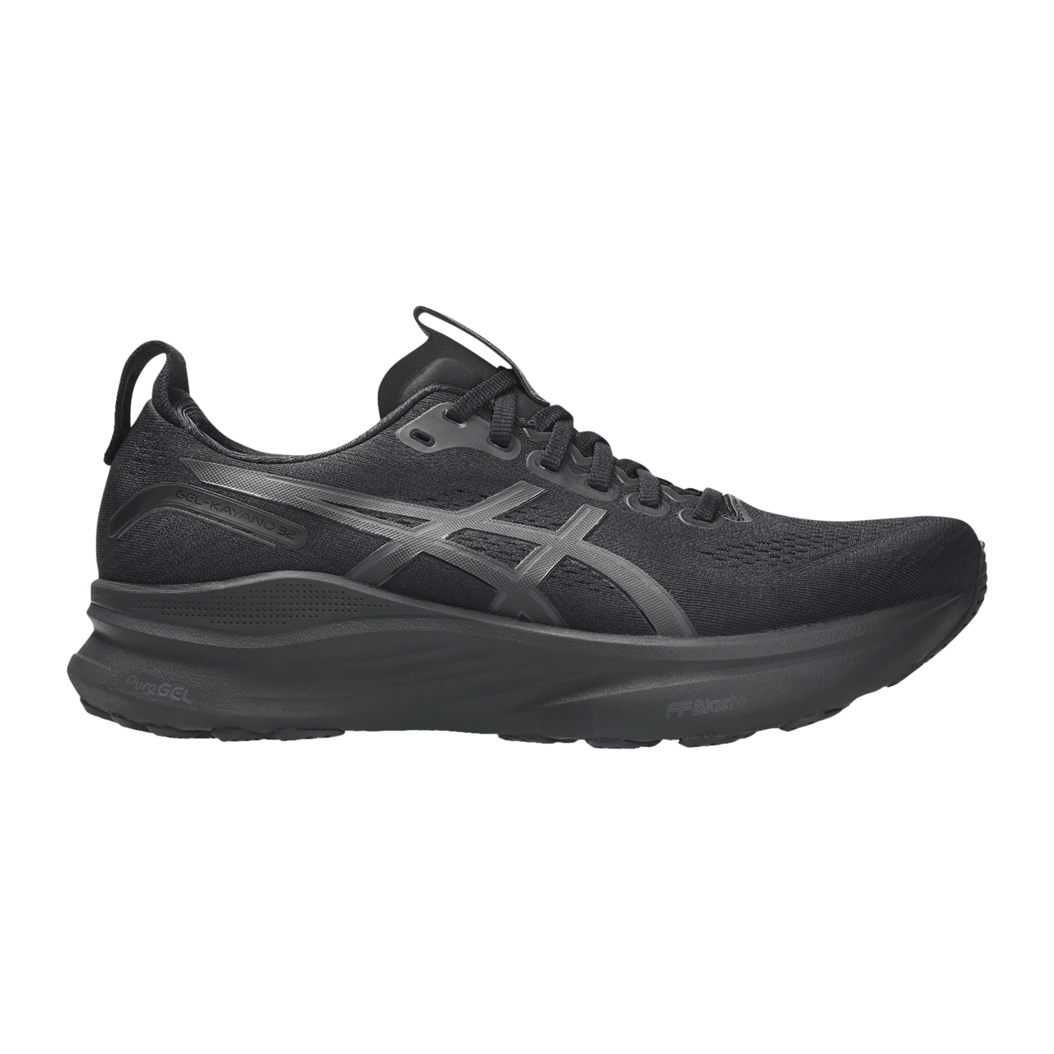 Asics GEL-Kayano 32, мужские кроссовки