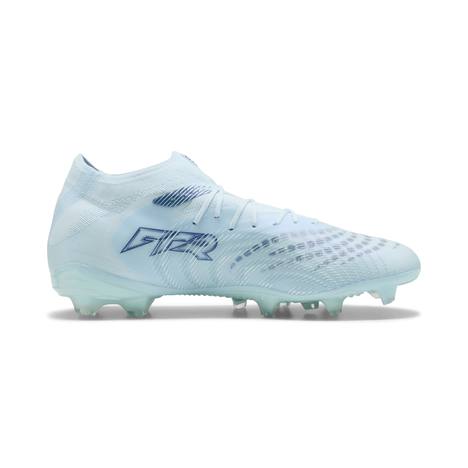 Puma FUTURE 9 PRO FG/AG, мужские футбольные бутсы для травяного и искусственного газона