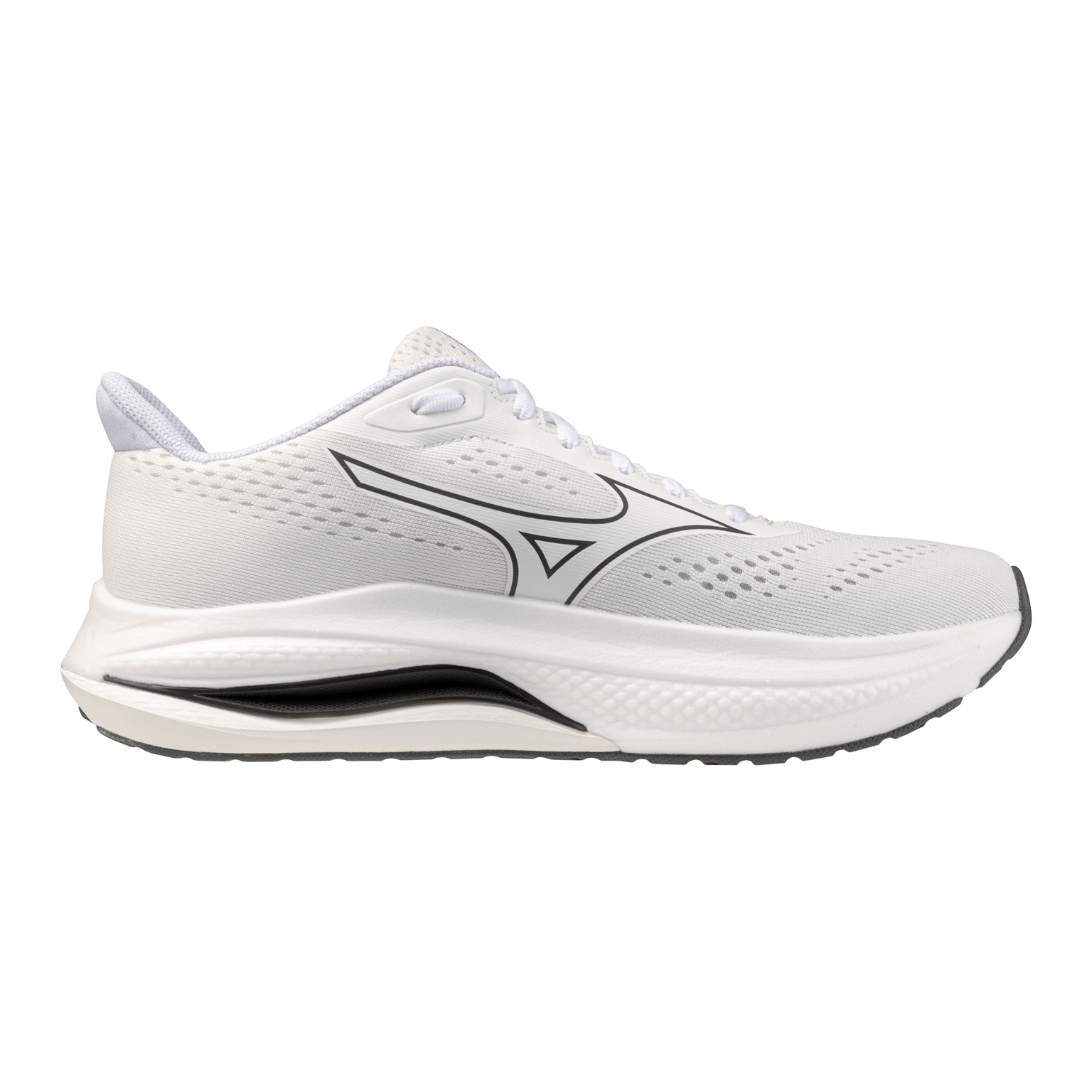 Mizuno Wave Inspire 22 M´s, мужские кроссовки