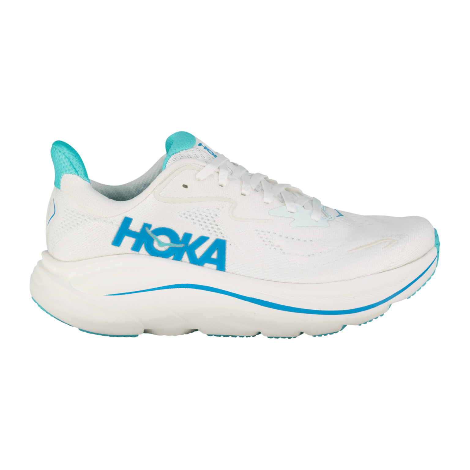 Hoka Clifton 10, мужские кроссовки