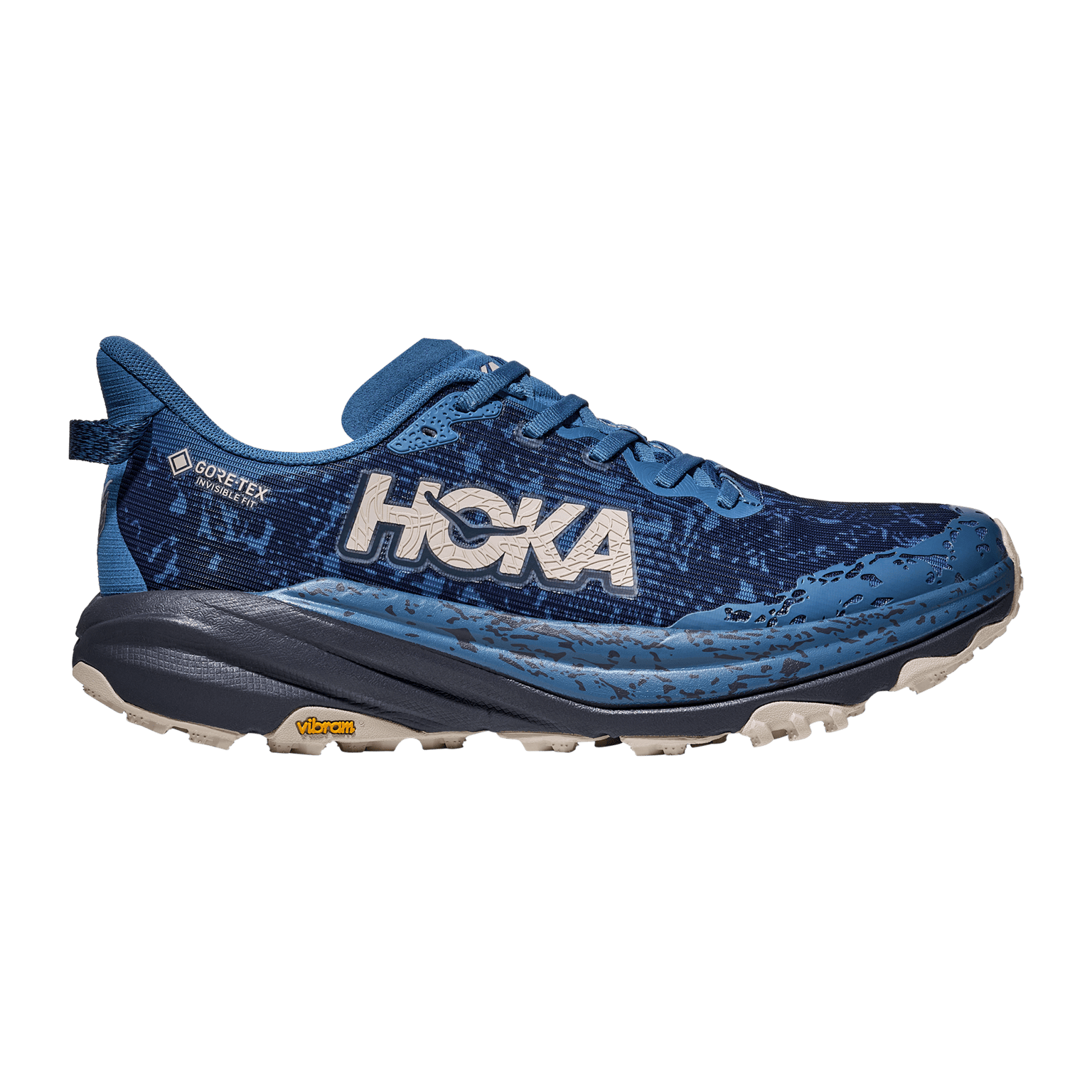 Hoka Speedgoat 6 Gore-Tex, мужские кроссовки для трейлраннинга