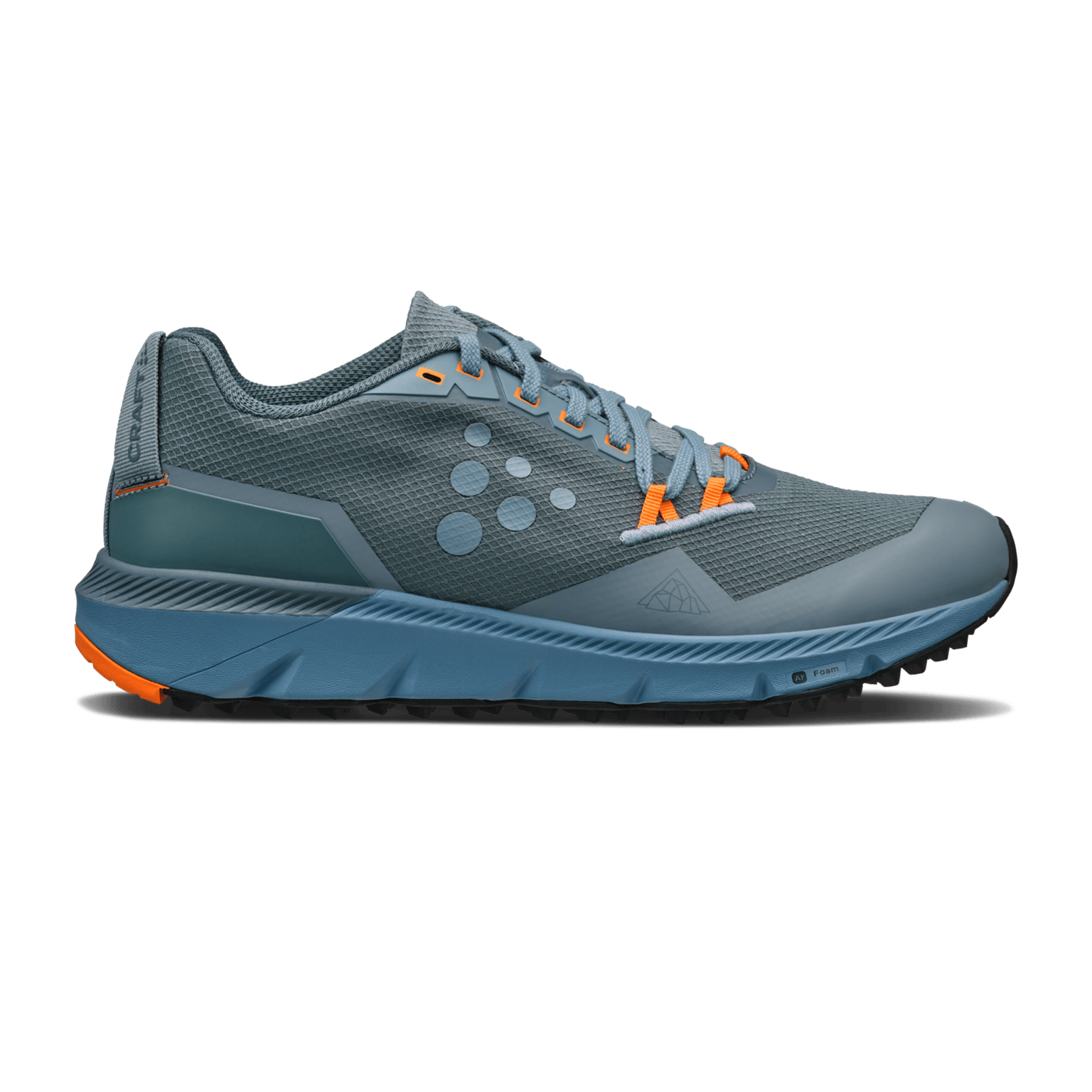 Craft Nordic Trail 2 M-61, мужские кроссовки для трейлраннинга