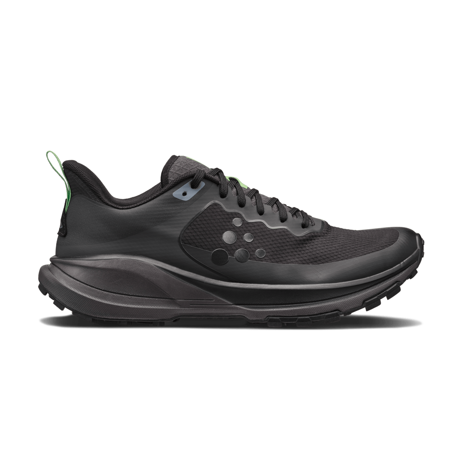 Craft Pure Trail X M-63, мужские кроссовки для трейлраннинга