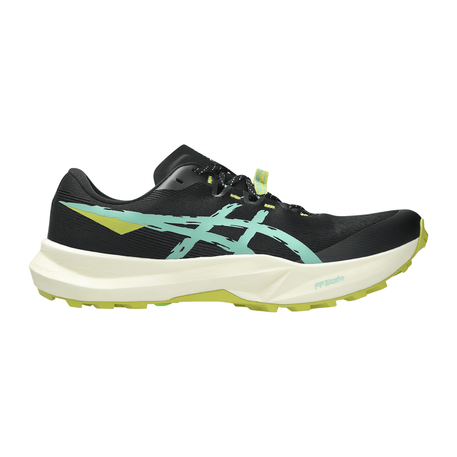 Asics Fuji Lite 6, мужские кроссовки для трейлраннинга