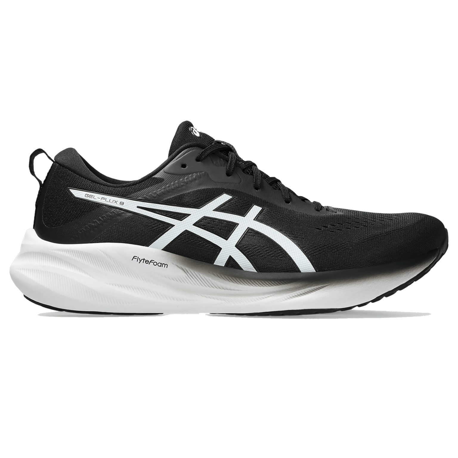 Asics Gel-flux 8, кроссовки для мужчин