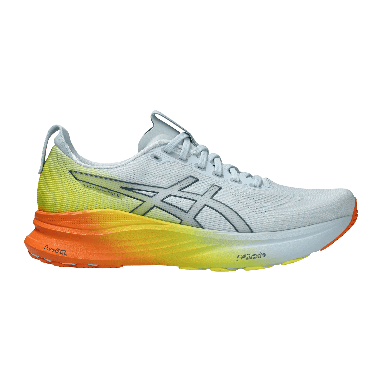 Asics GEL-Kayano 32, мужские кроссовки