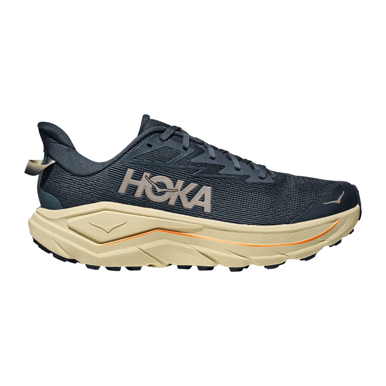 Hoka Challenger 8 Wide M's, мужские кроссовки для трейлраннинга