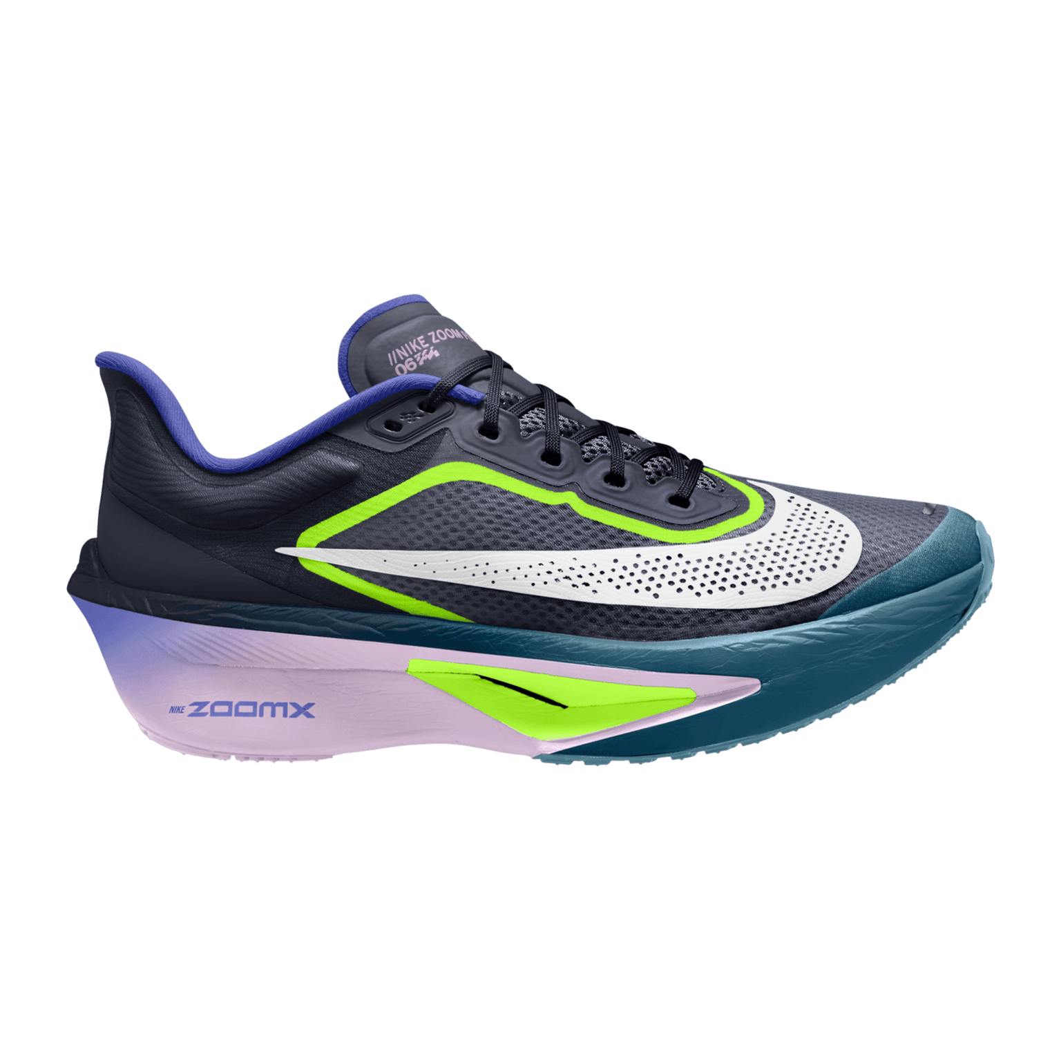 Мужские кроссовки Nike Zoom Fly 6