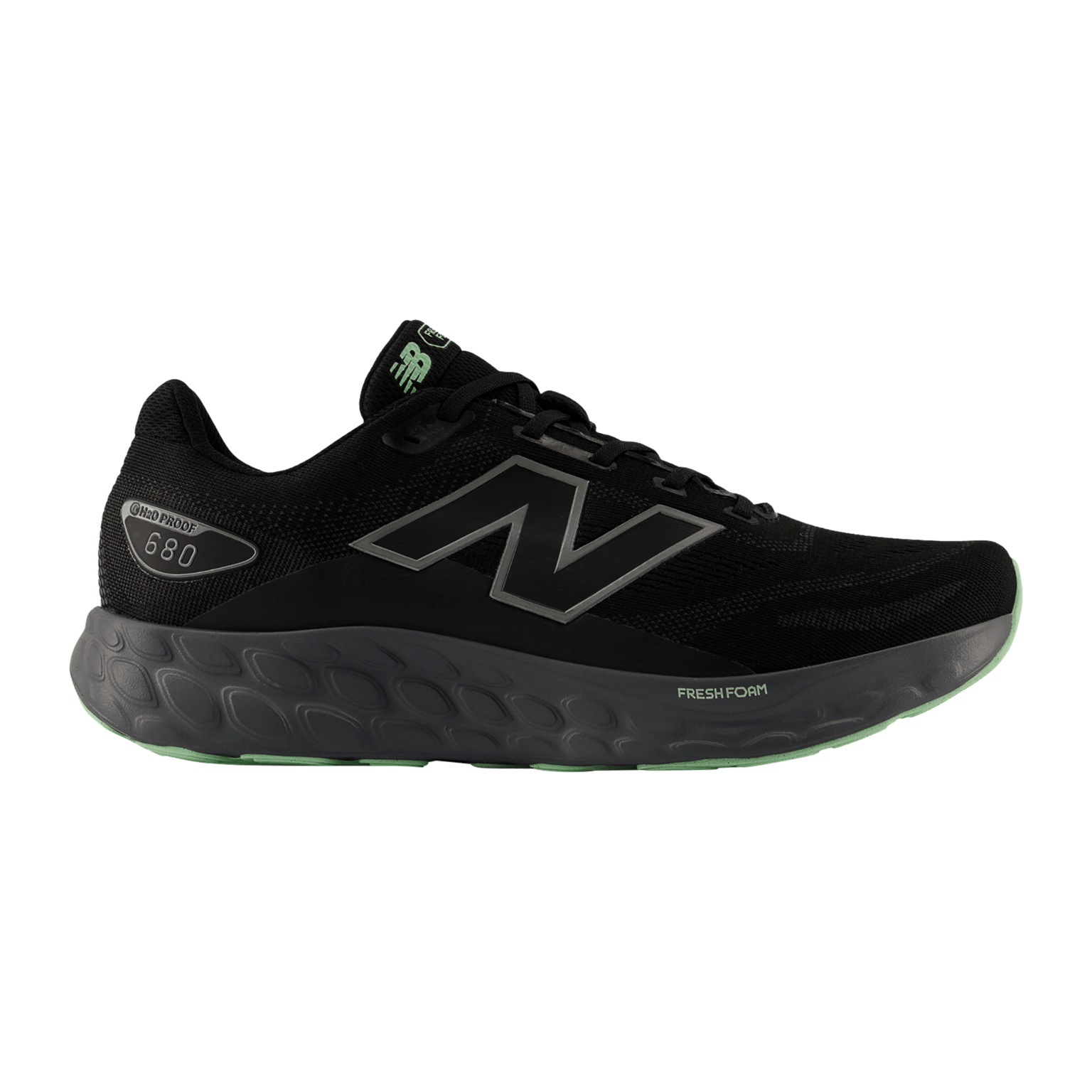 New Balance 680 Water V8, мужские кроссовки
