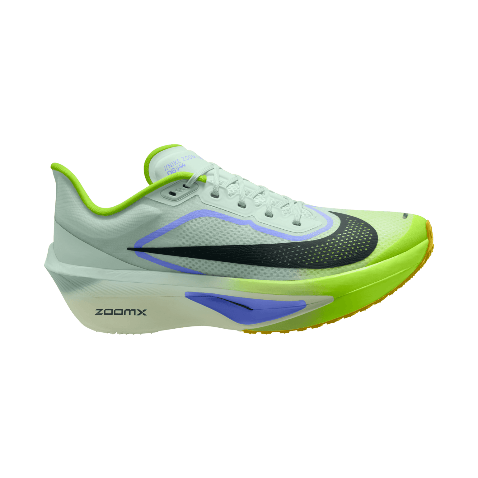 Мужские кроссовки Nike Zoom Fly 6