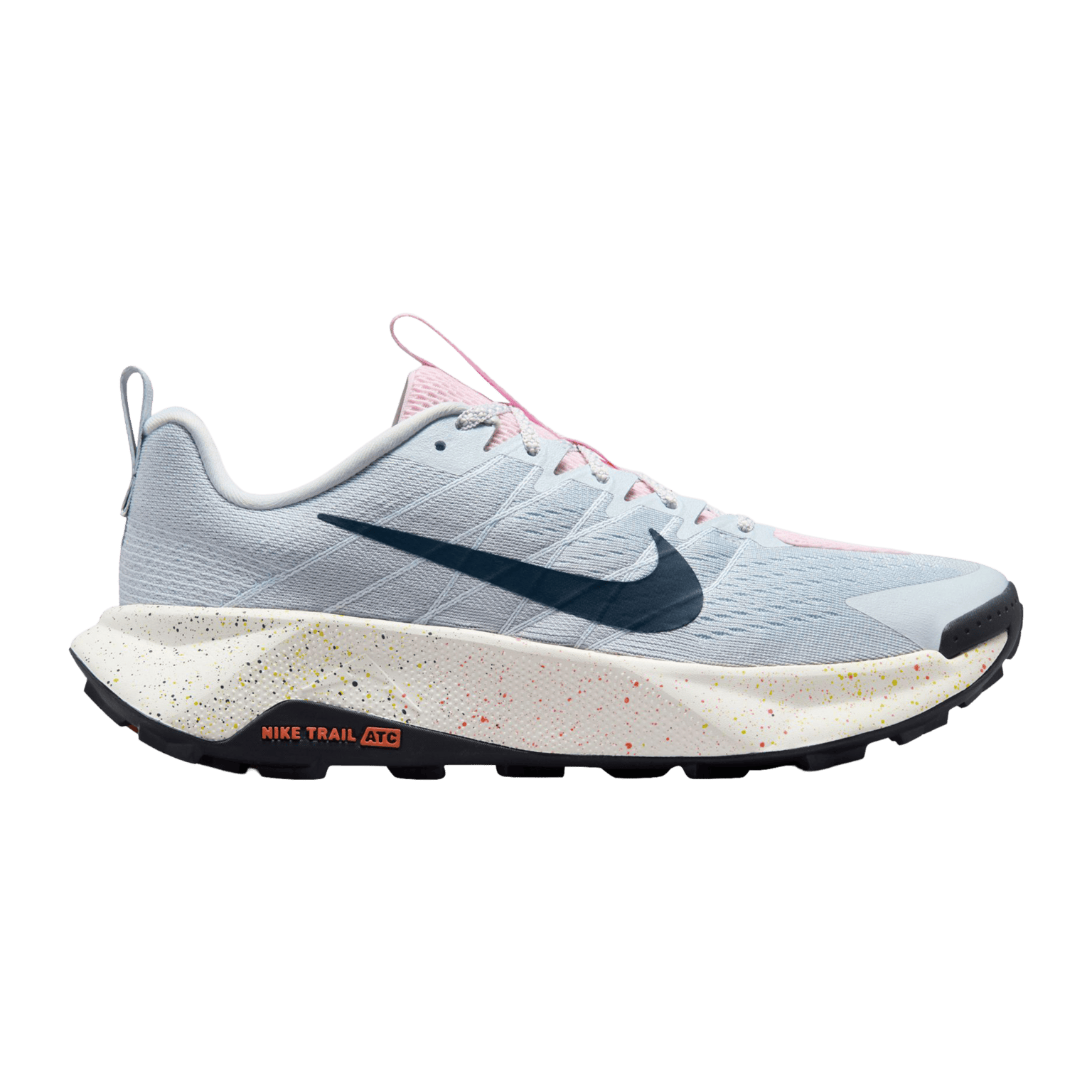 Мужские кроссовки для бега по пересеченной местности Nike Reactx Wildhorse
