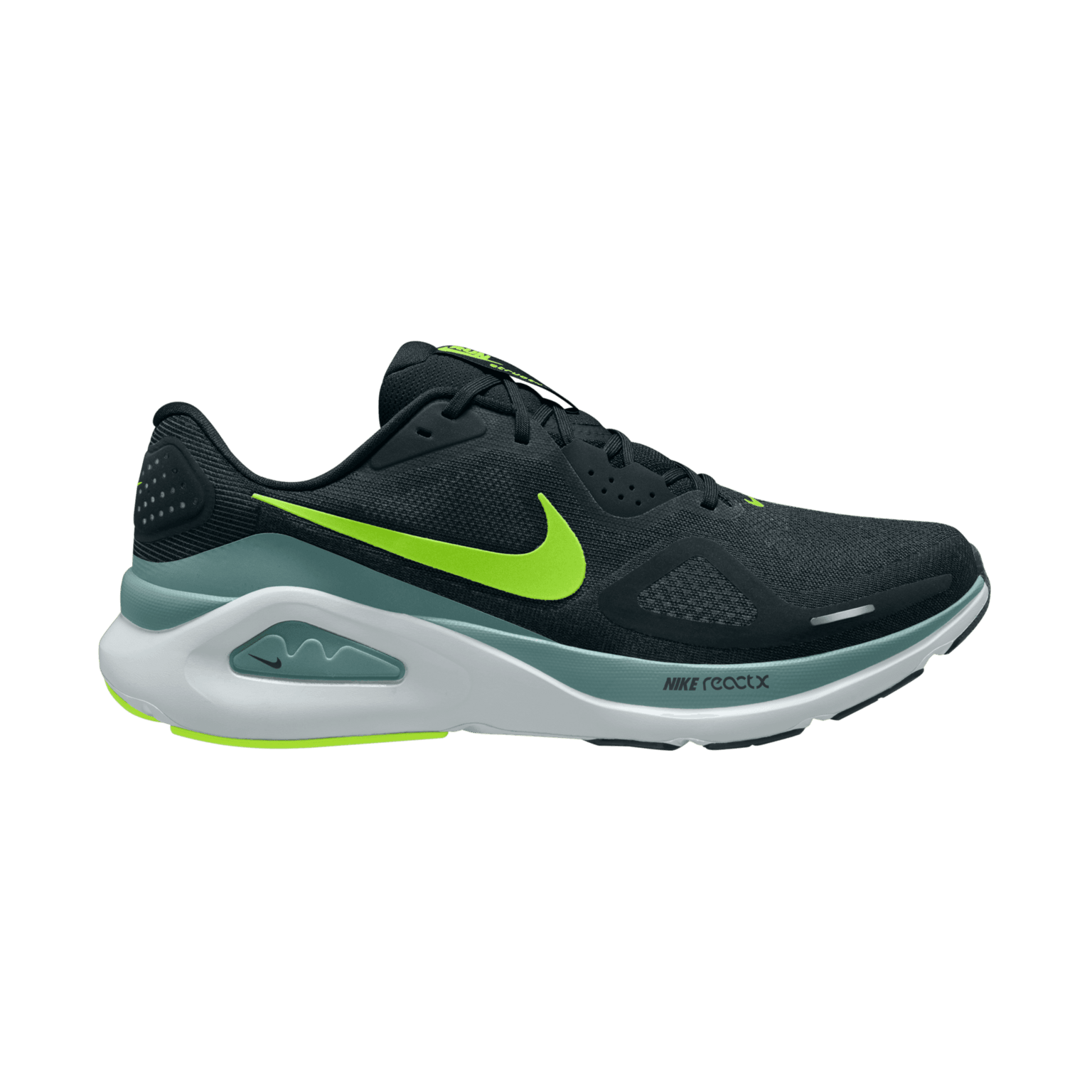 Мужские кроссовки Nike Structure 26 для бега