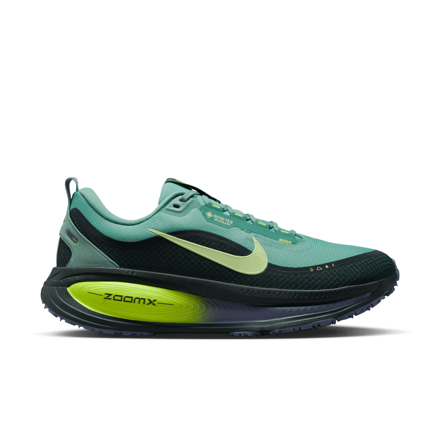 Nike Vomero 18 Gore-Tex M´s, мужские кроссовки