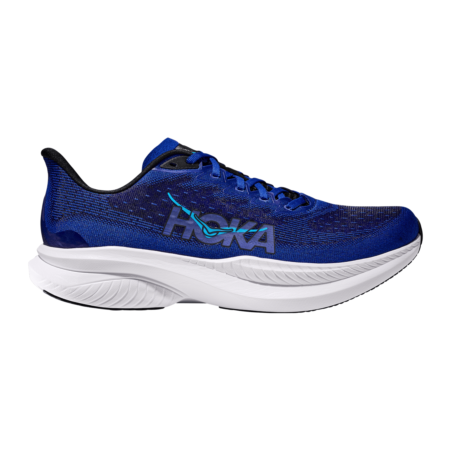 Hoka Mach 6, мужские кроссовки