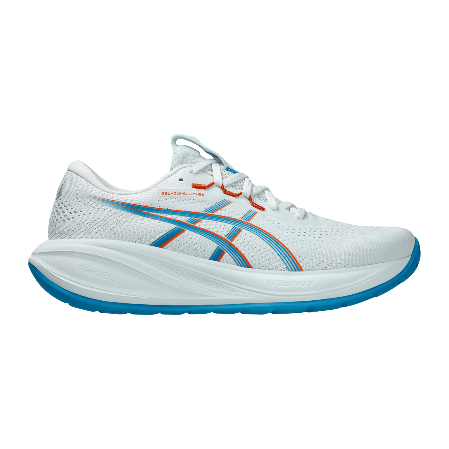 Asics Gel-Cumulus 28, мужские кроссовки