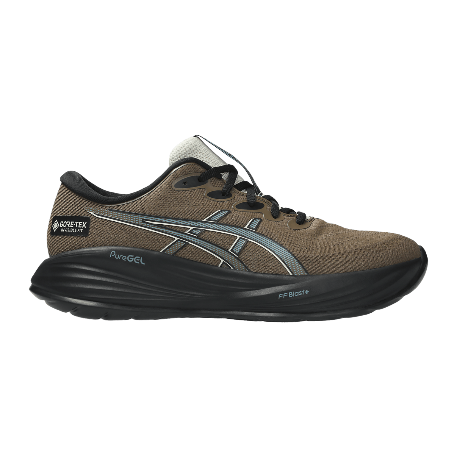 Мужские водонепроницаемые кроссовки Asics Gel-Cumulus 27 Gtx