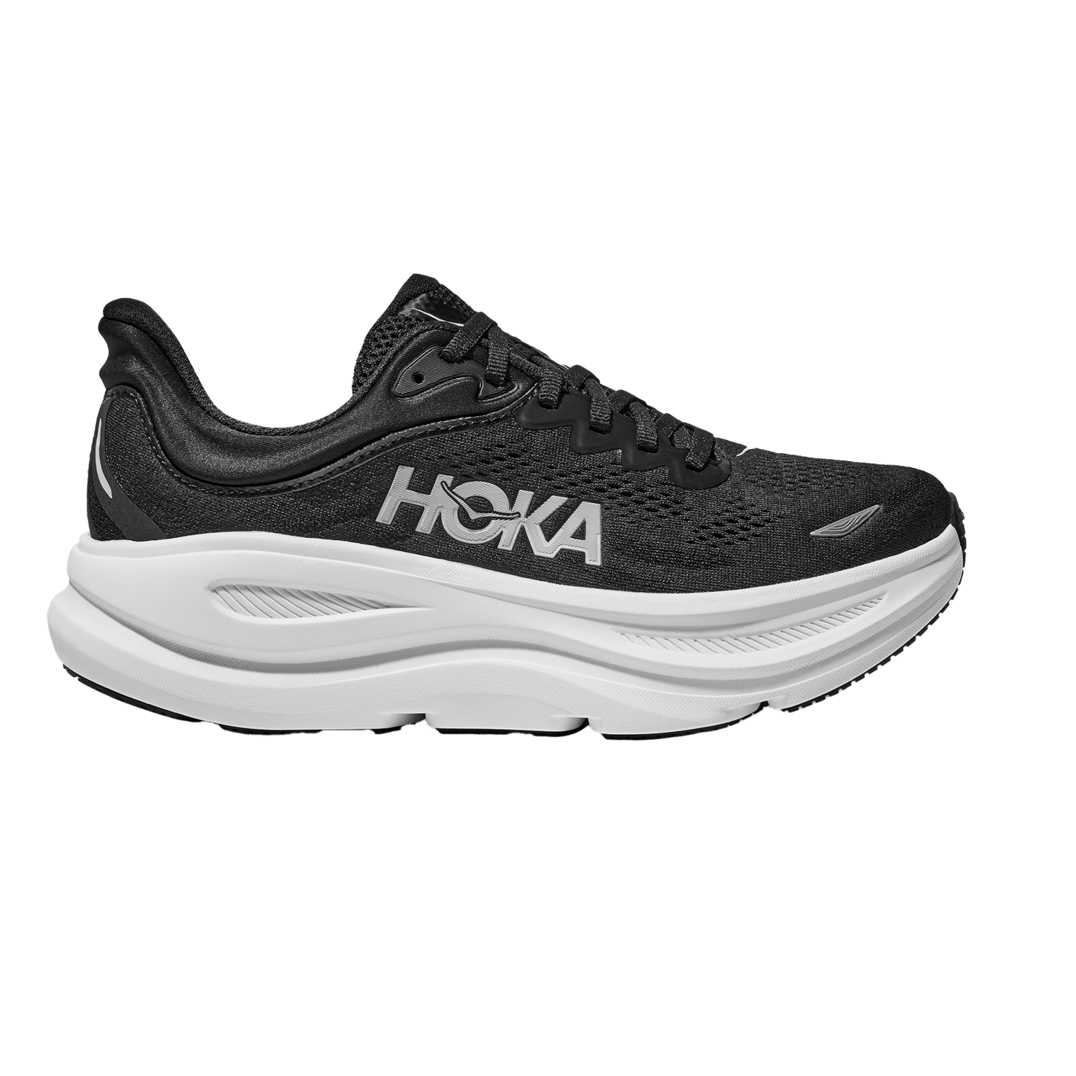 Hoka Bondi 9, мужские кроссовки