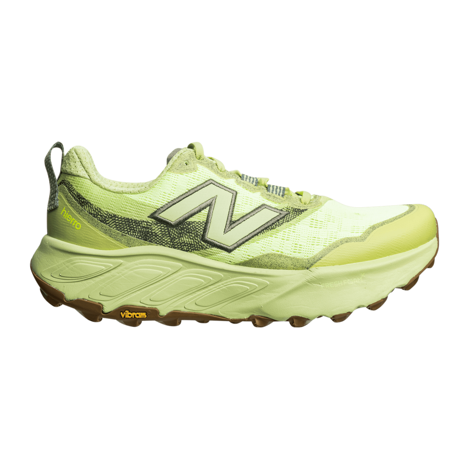New Balance Hierro V9, мужские кроссовки