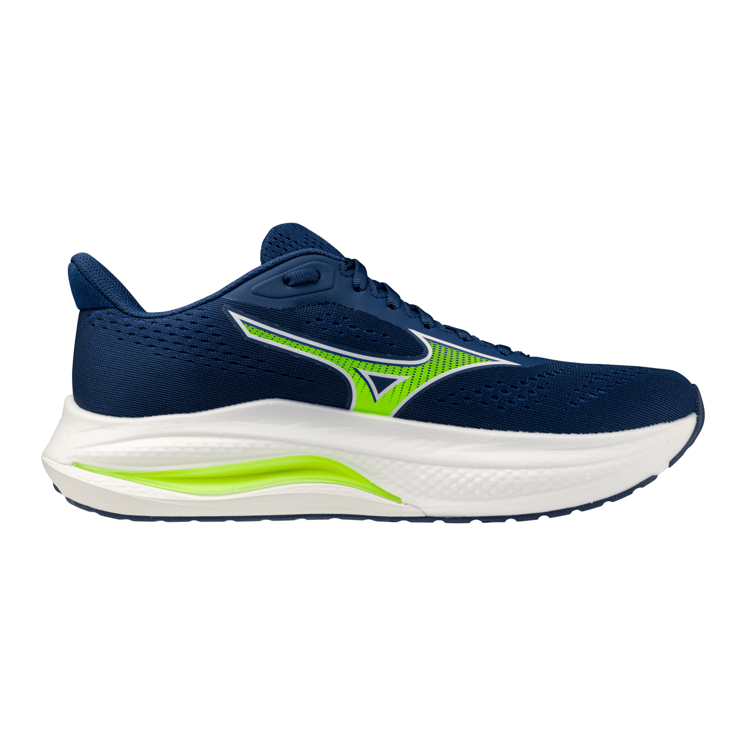 Mizuno Wave Inspire 22 M´s, мужские кроссовки