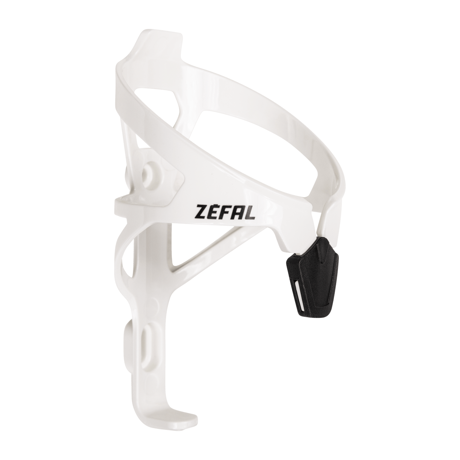 Zefal Pulse A2 Bottle Cage Пластиковый, держатель для питьевой бутылки