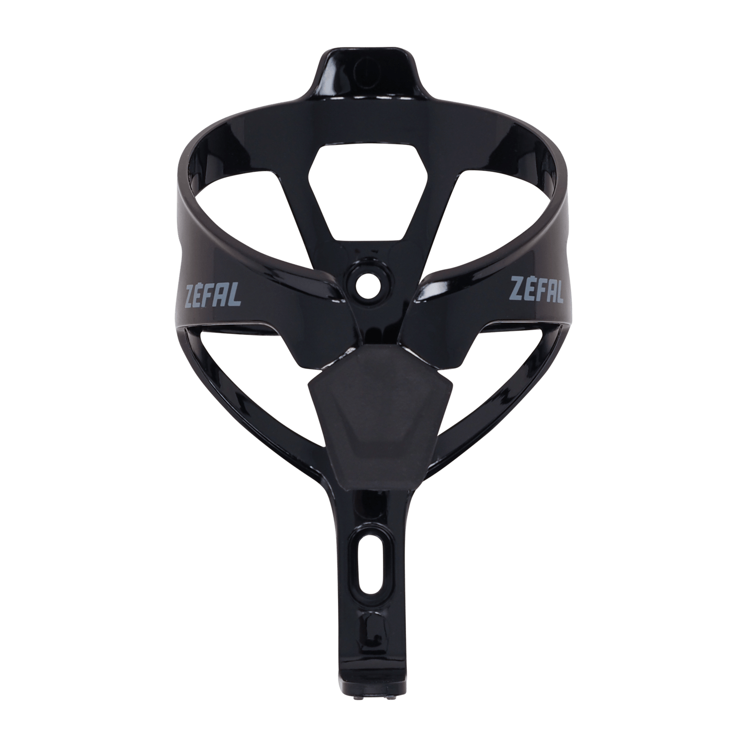 Zefal Pulse A2 Bottle Cage Пластиковый, держатель для питьевой бутылки