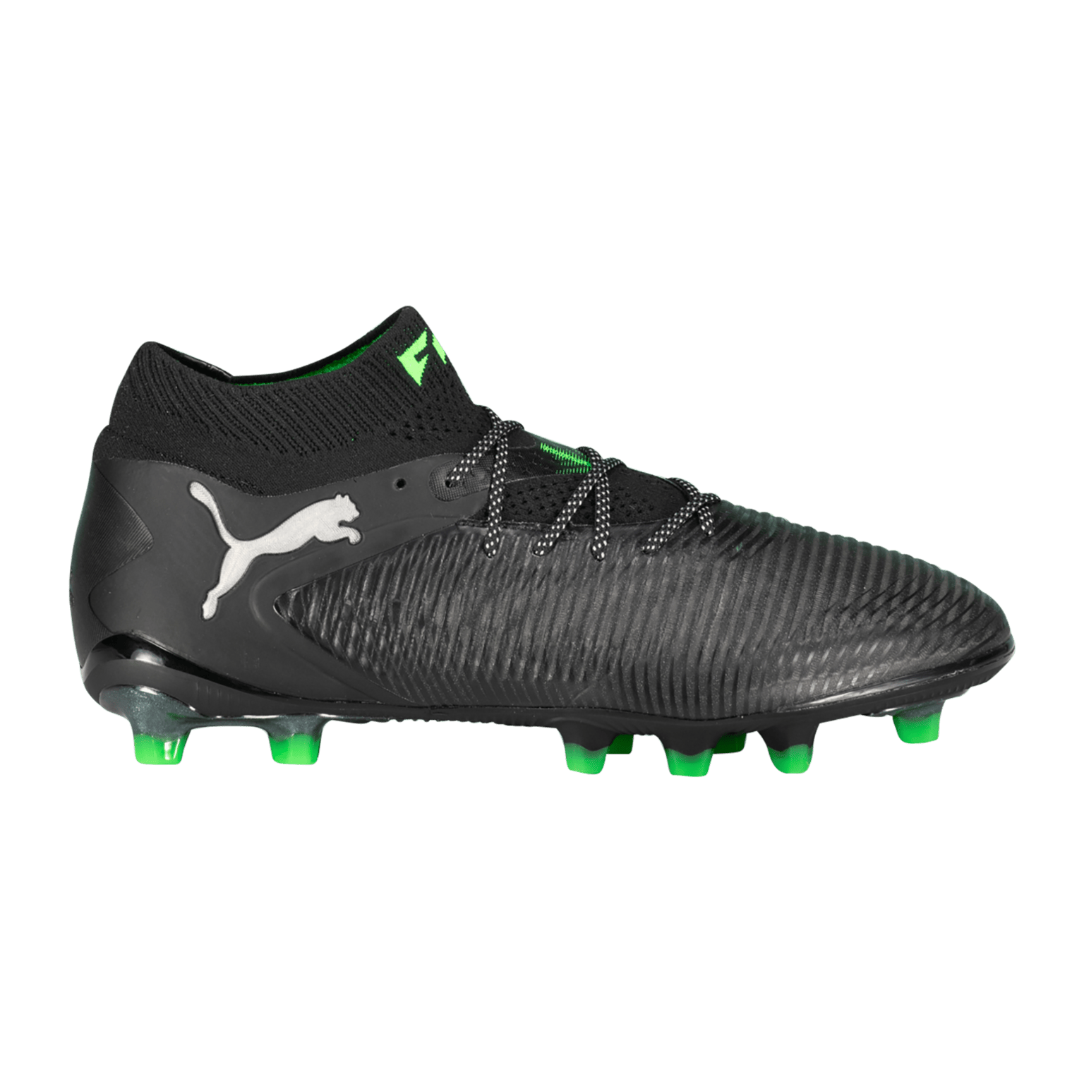 Puma FUTURE 8 Ultimate AG, мужские футбольные бутсы для травы и искусственного покрытия