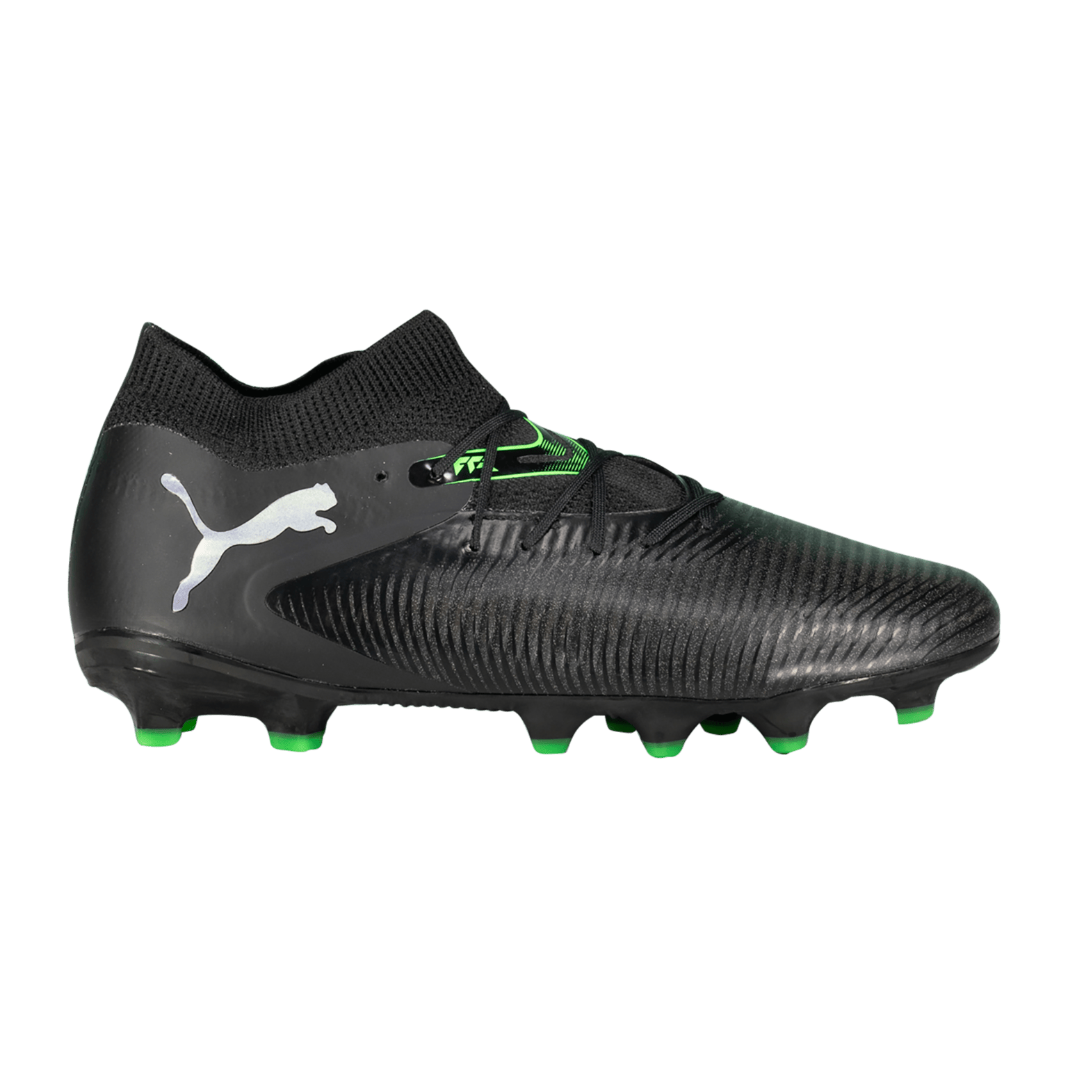 Puma FUTURE 8 Pro FG/AG, молодежные футбольные бутсы для травы и искусственного покрытия