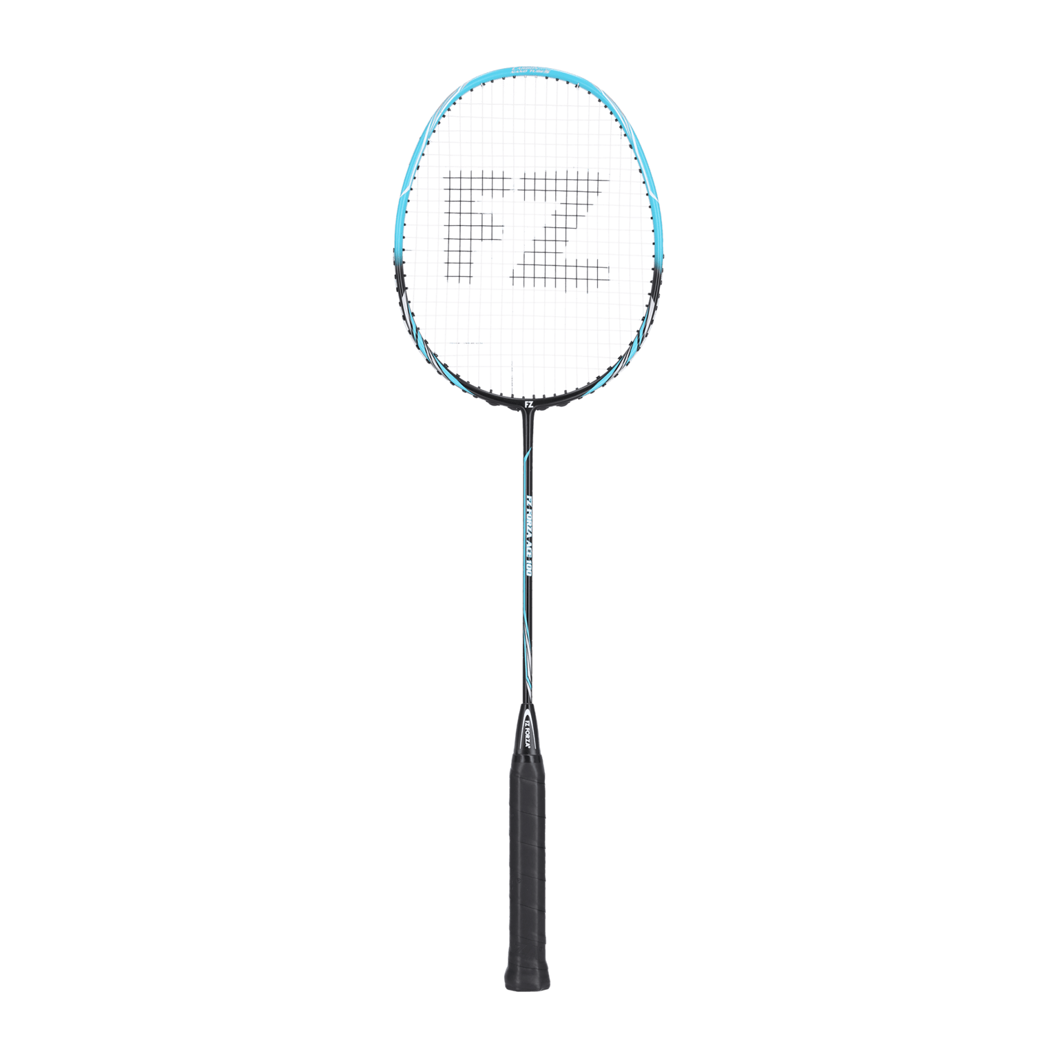Fz Forza FZ Ace 100, ракетка для бадминтона для начинающих.