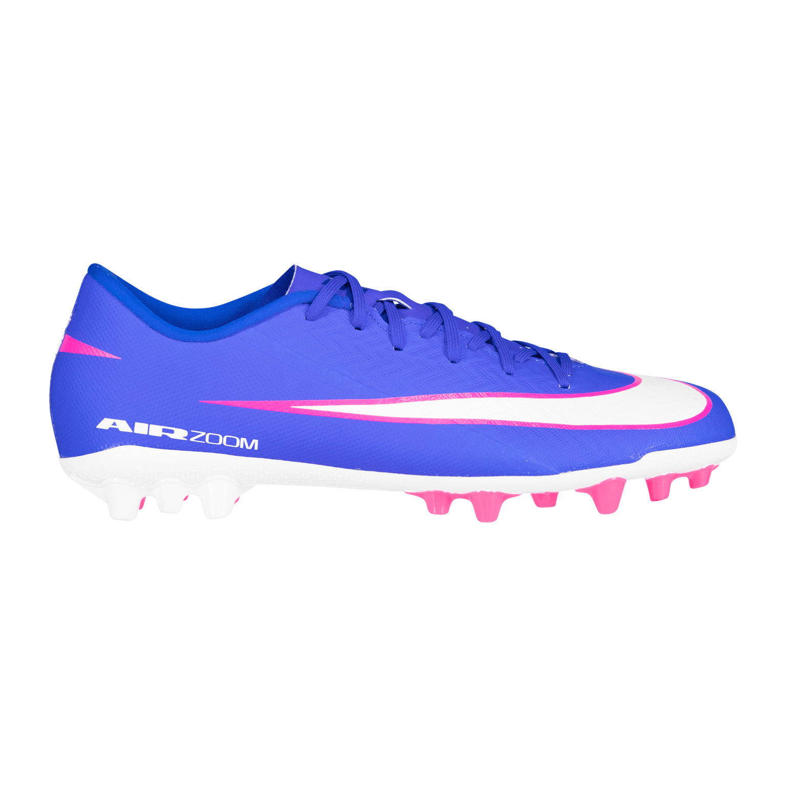 Nike Zoom Vapor 16 Academy AG, мужские футбольные бутсы для искусственного покрытия