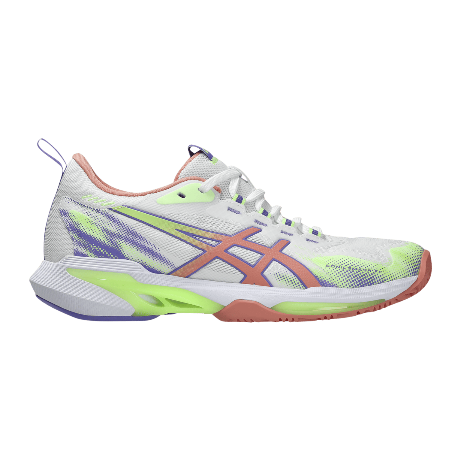 Asics Sonicsmash Ff, женская обувь для весла