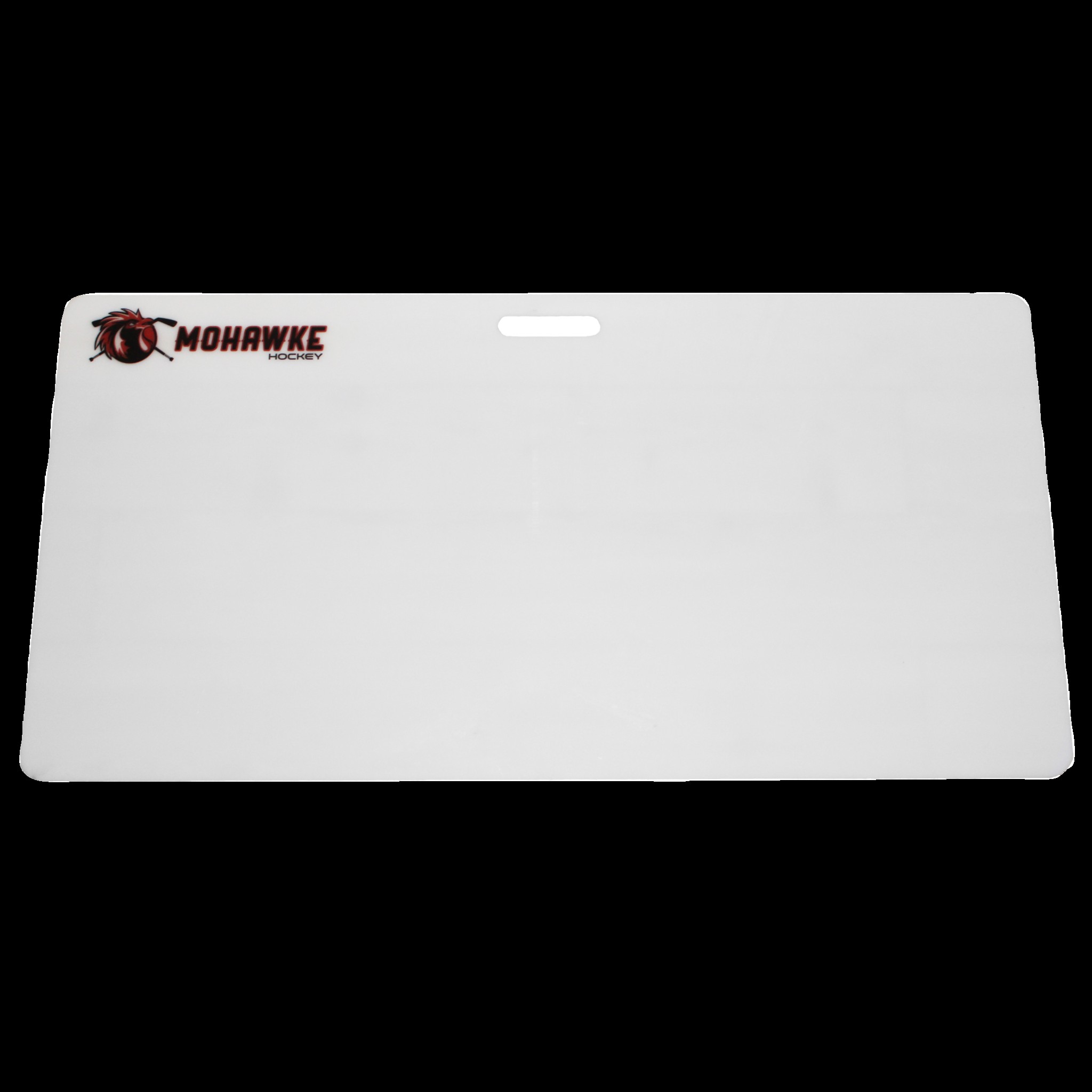 Искусственный лед Mohawke 60 X120 см Shooting Pad Xl 25/26, стартовая площадка